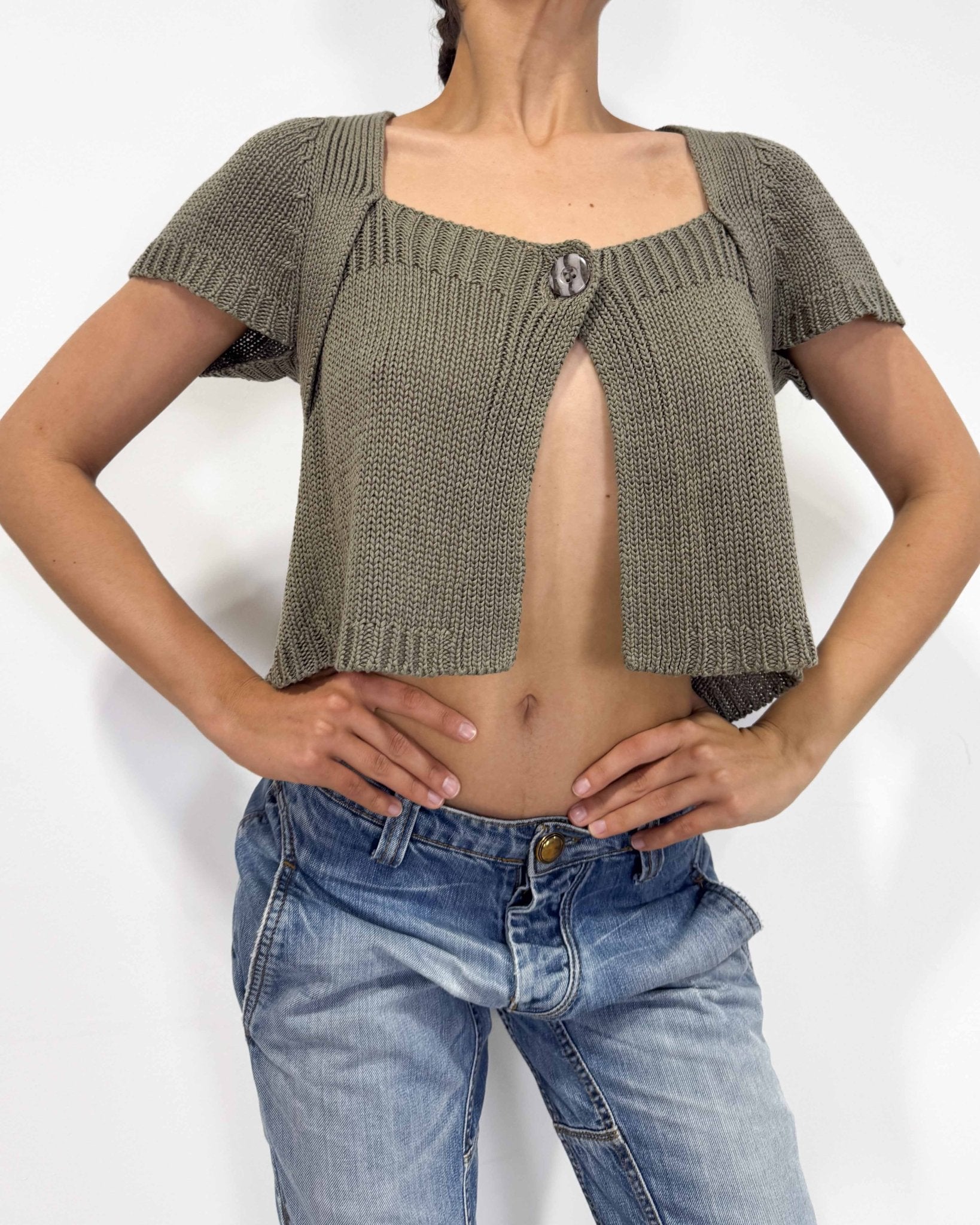 The nelleke top