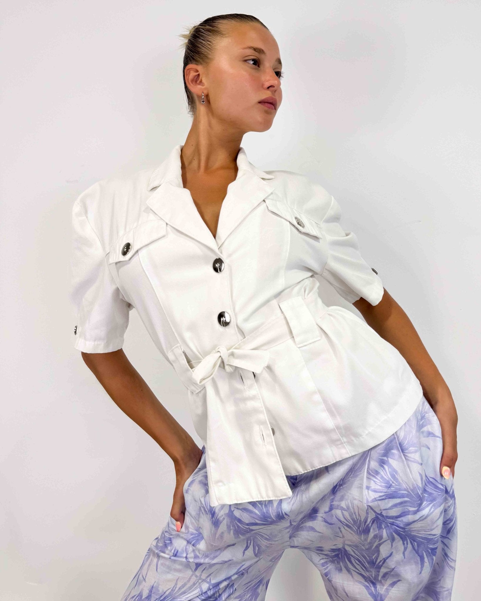 The nerea top