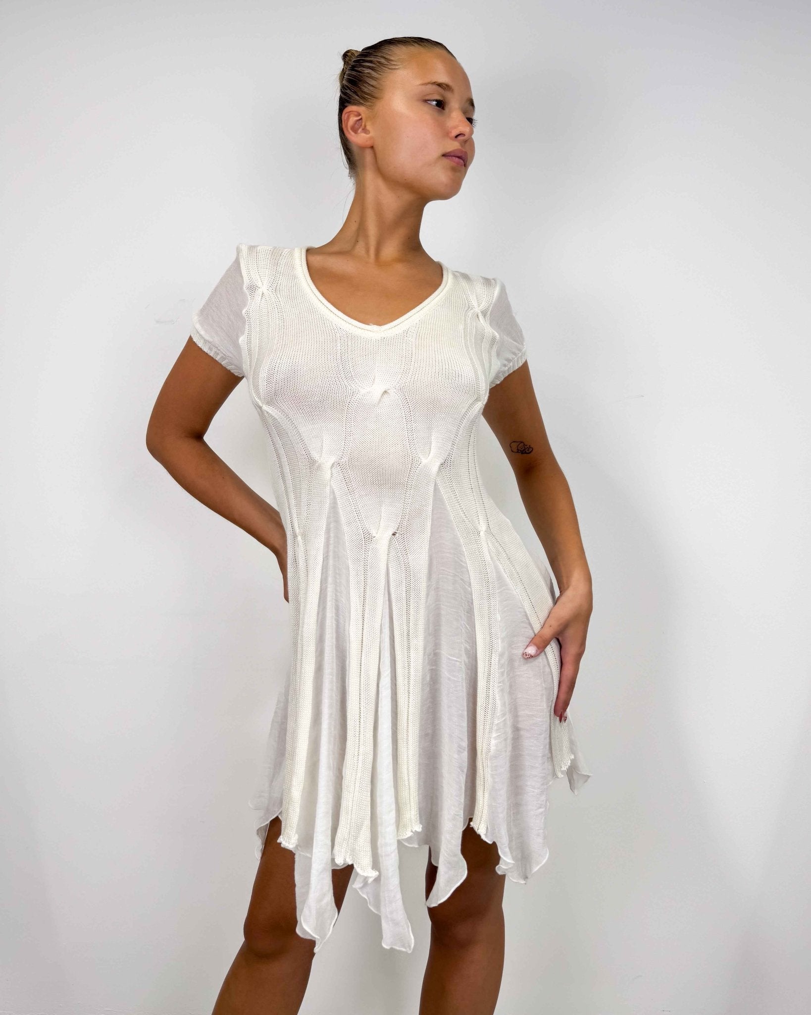 The nina dress