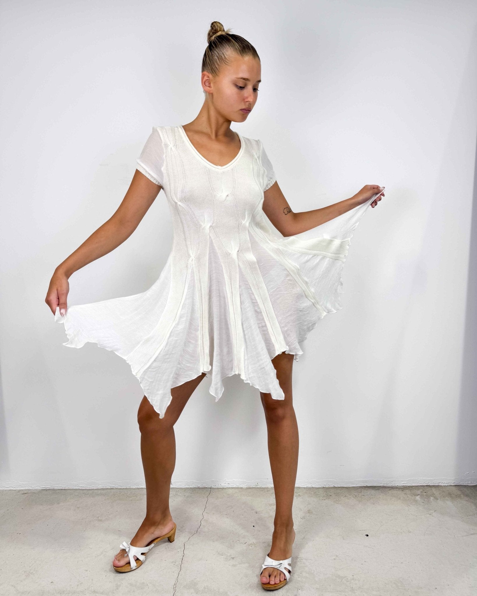 The nina dress