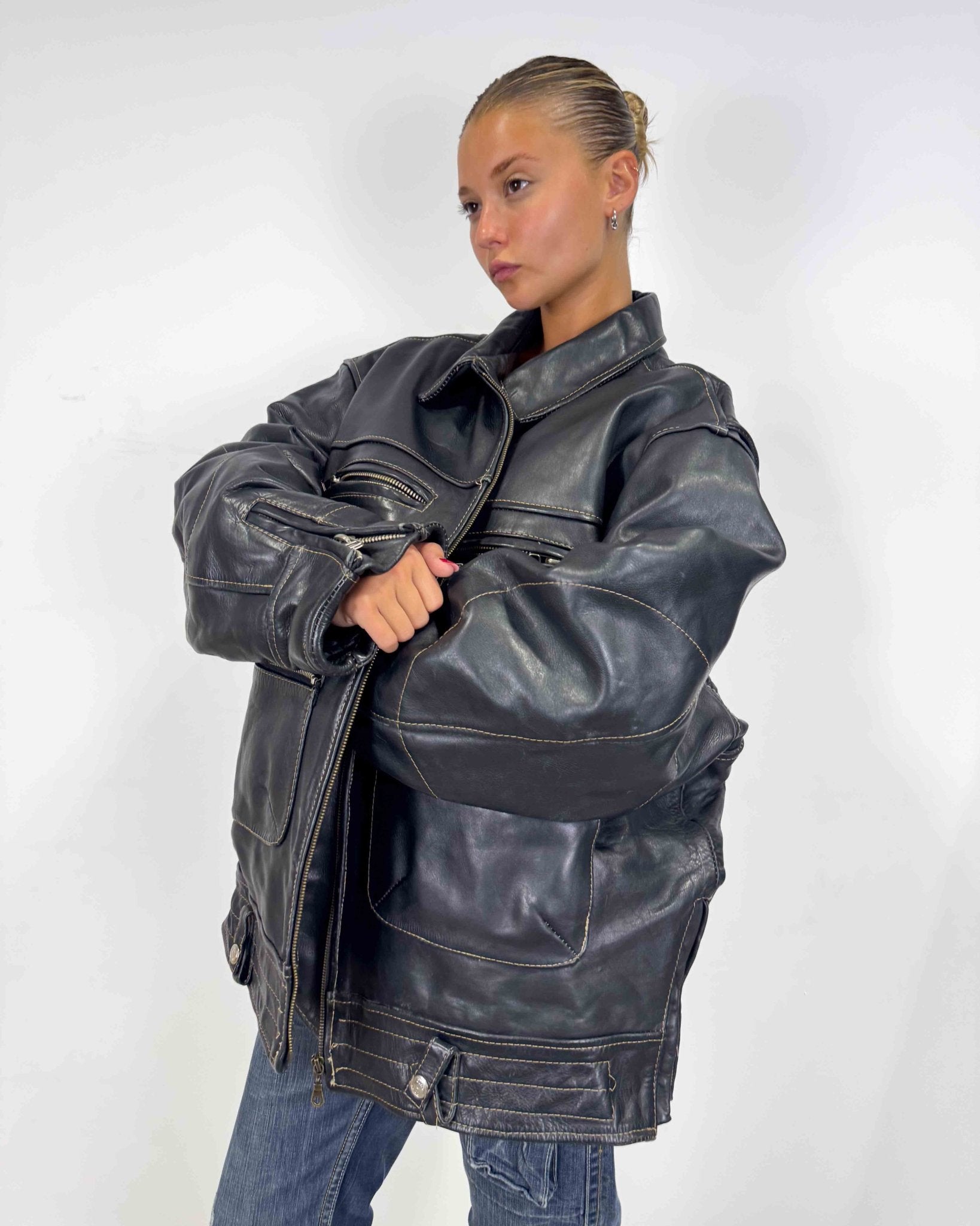 The nina jacket