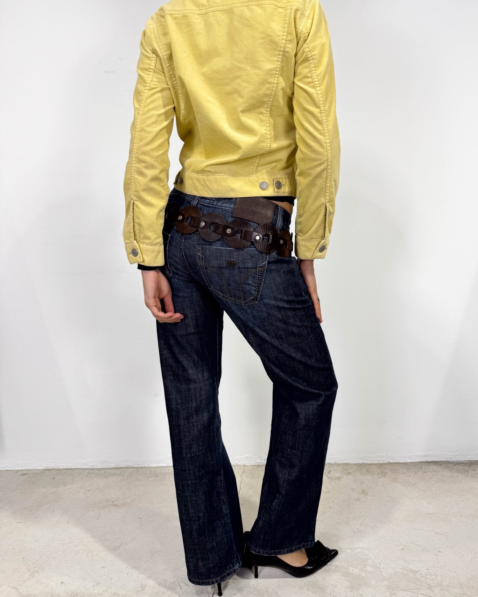 The nina jacket by isabel marant