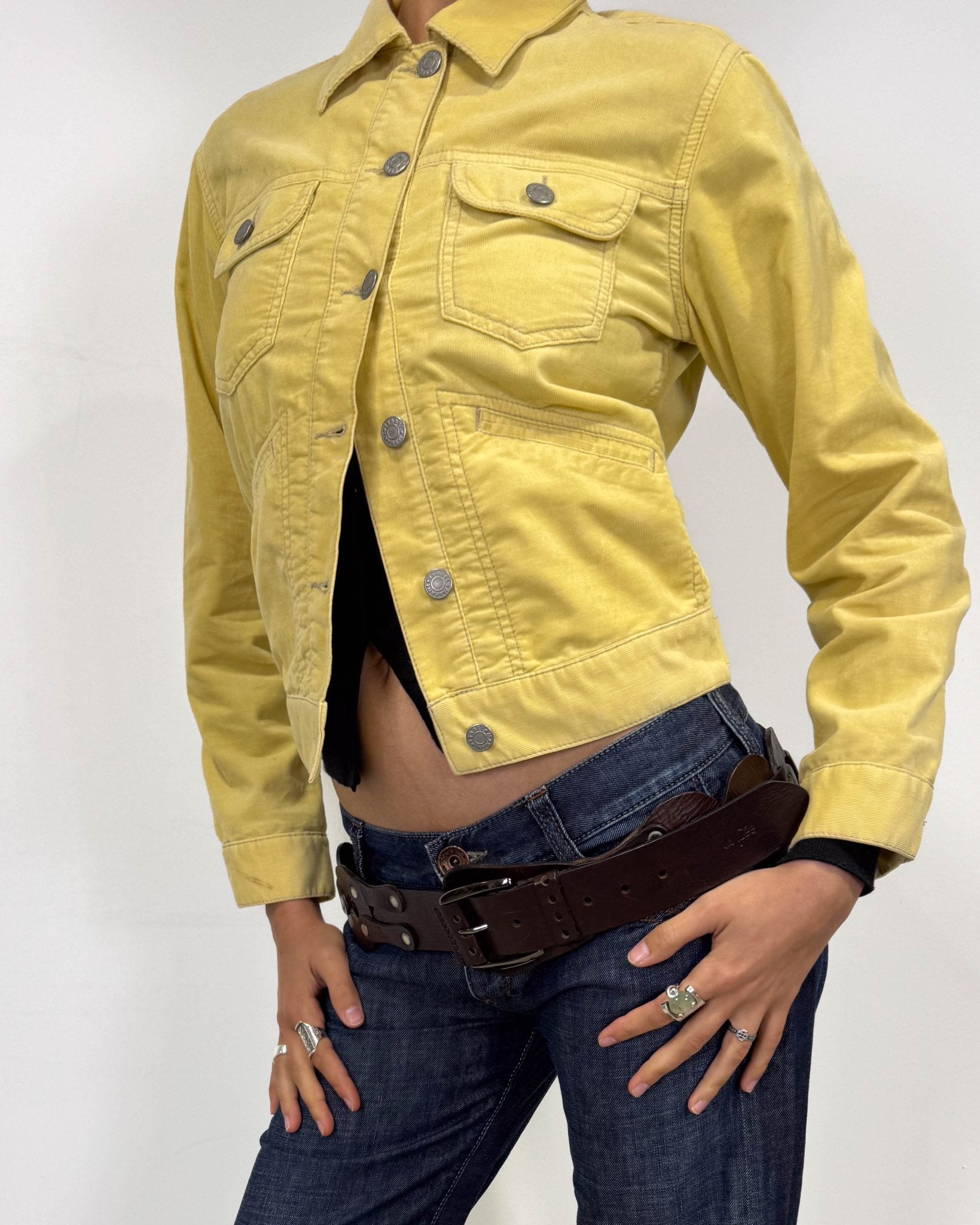 The nina jacket by isabel marant