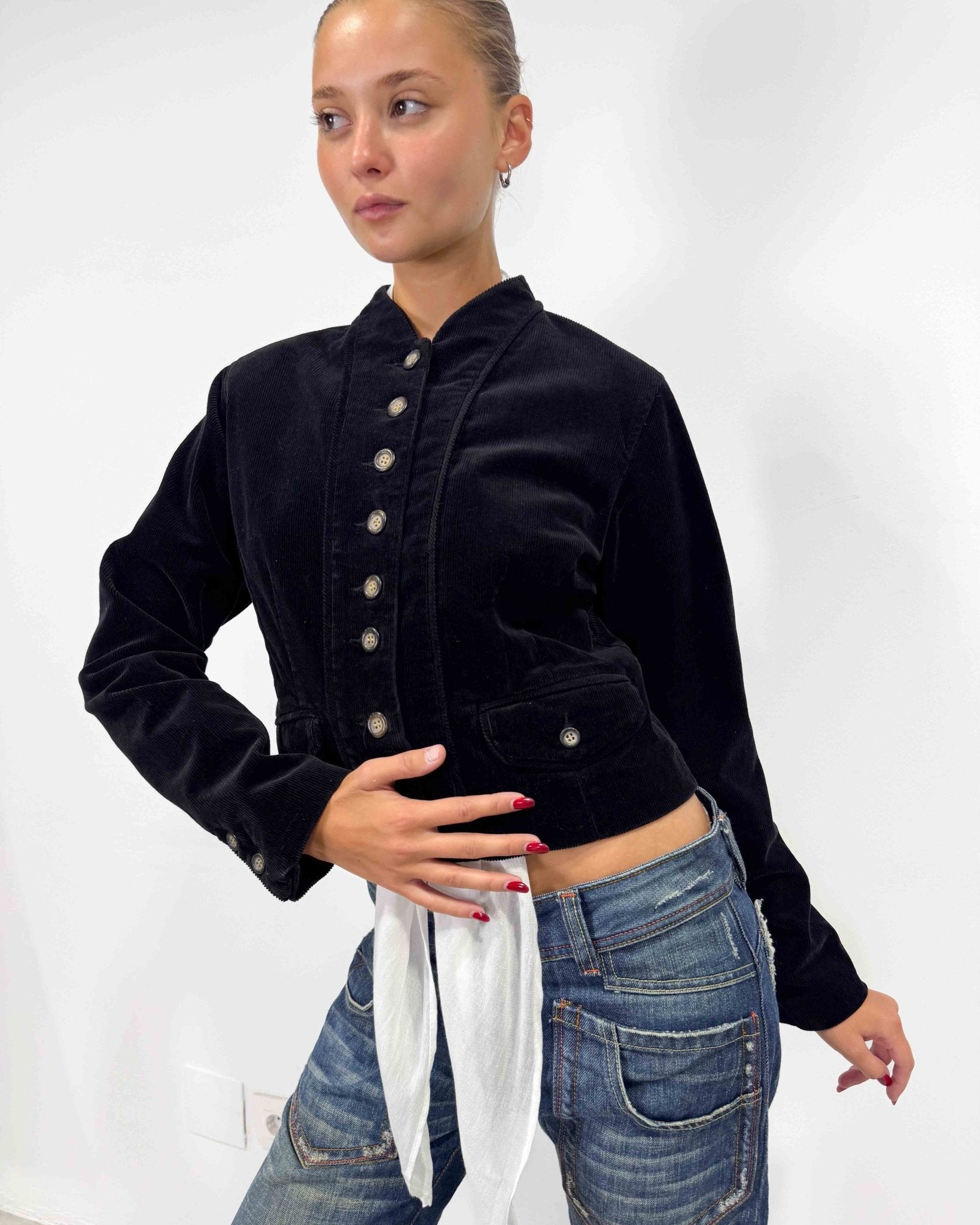The noelia jacket