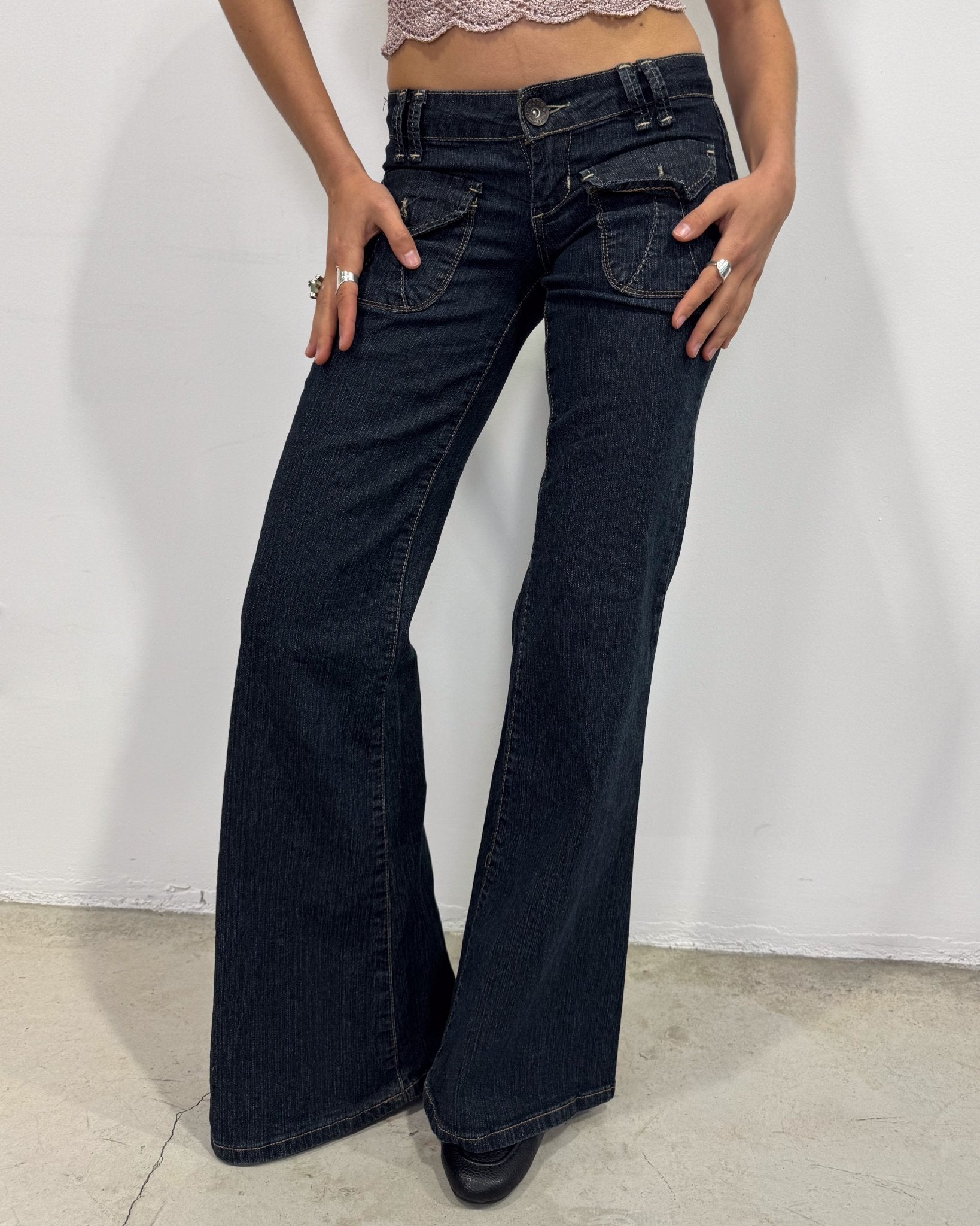 The nora pants