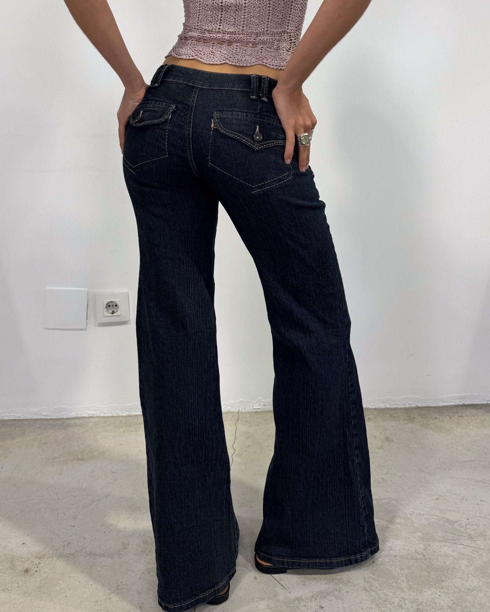 The nora pants