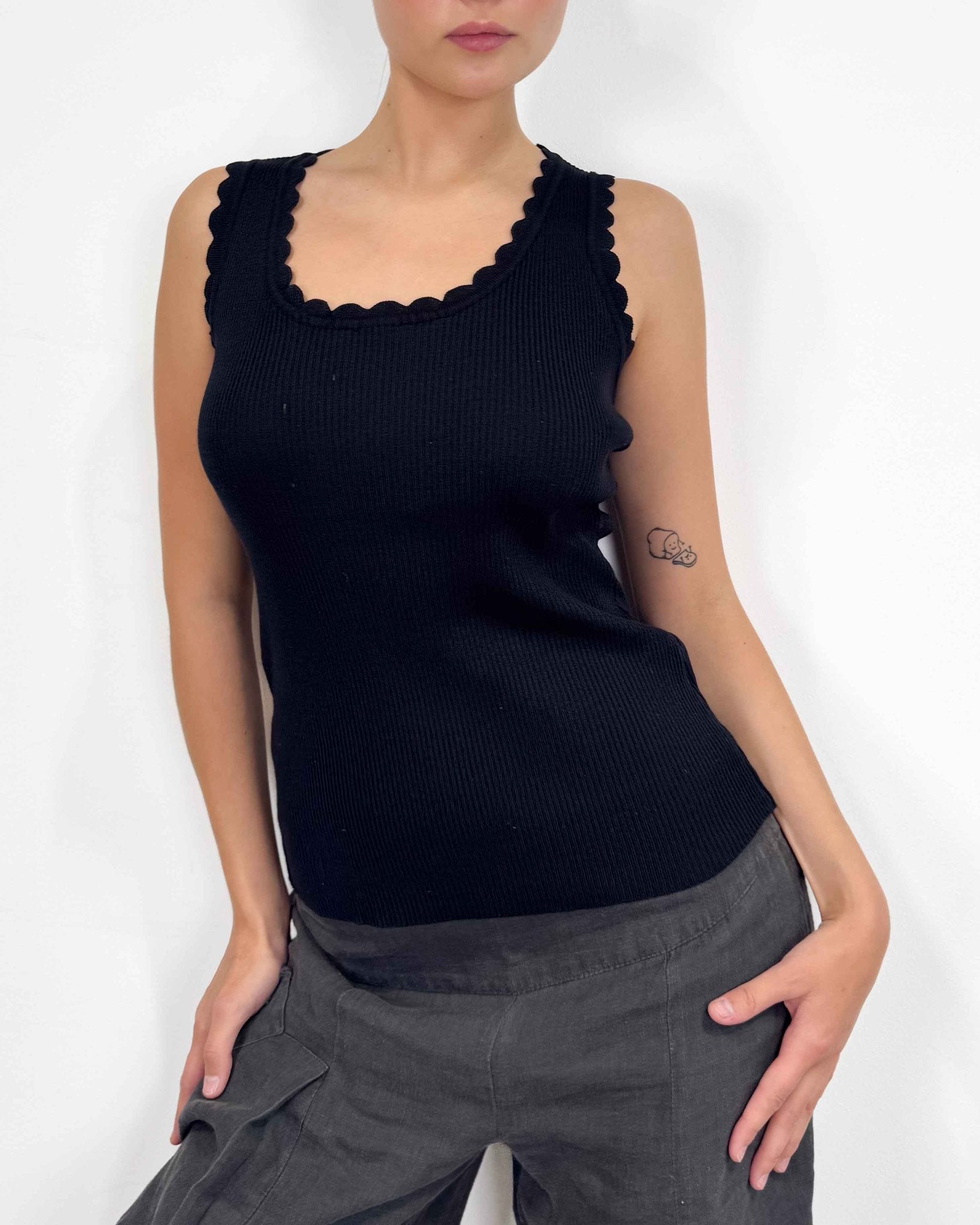 The nora top