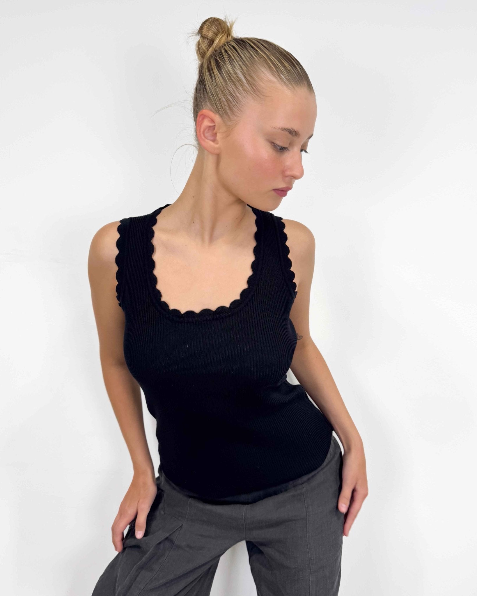 The nora top