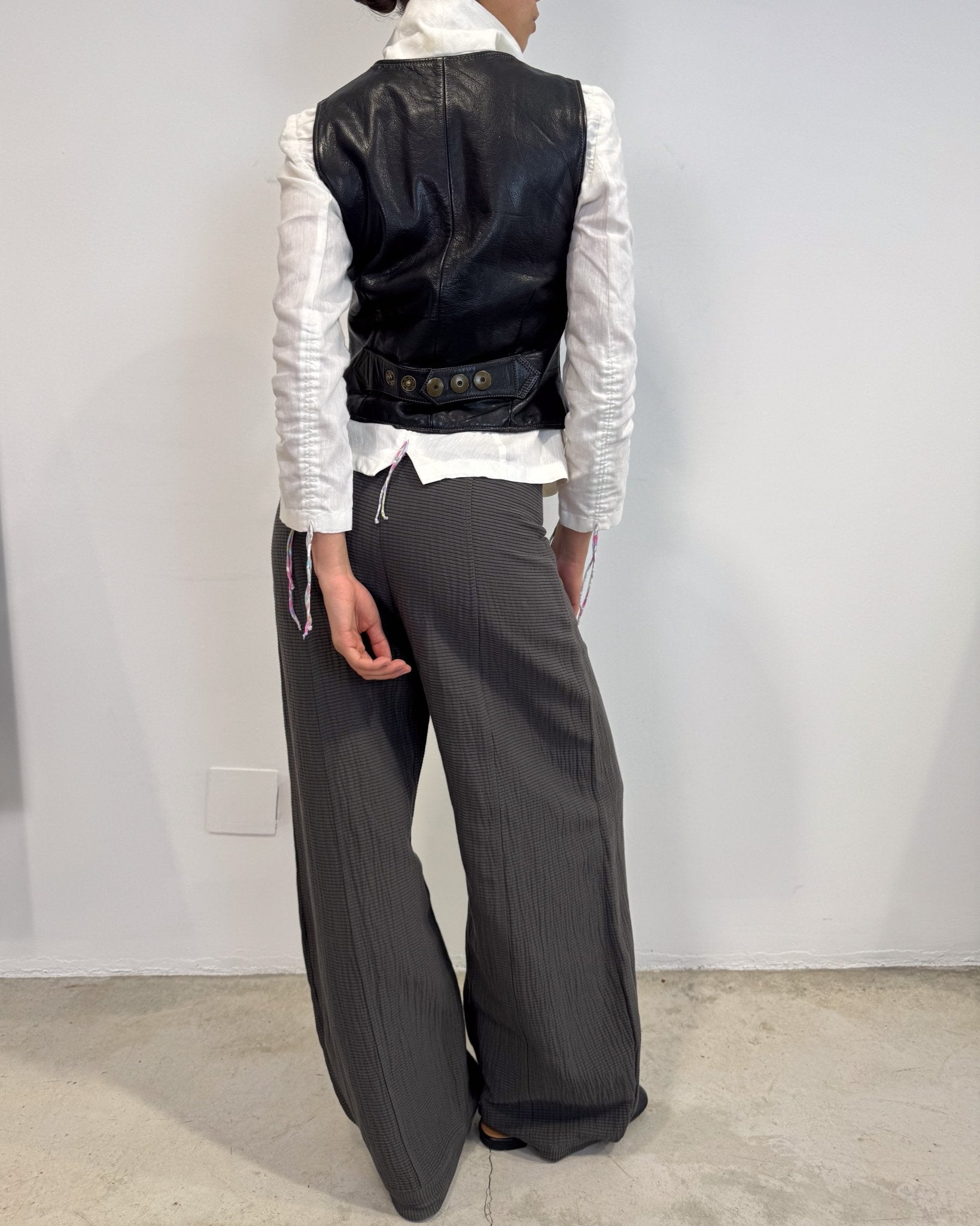 The nora vest