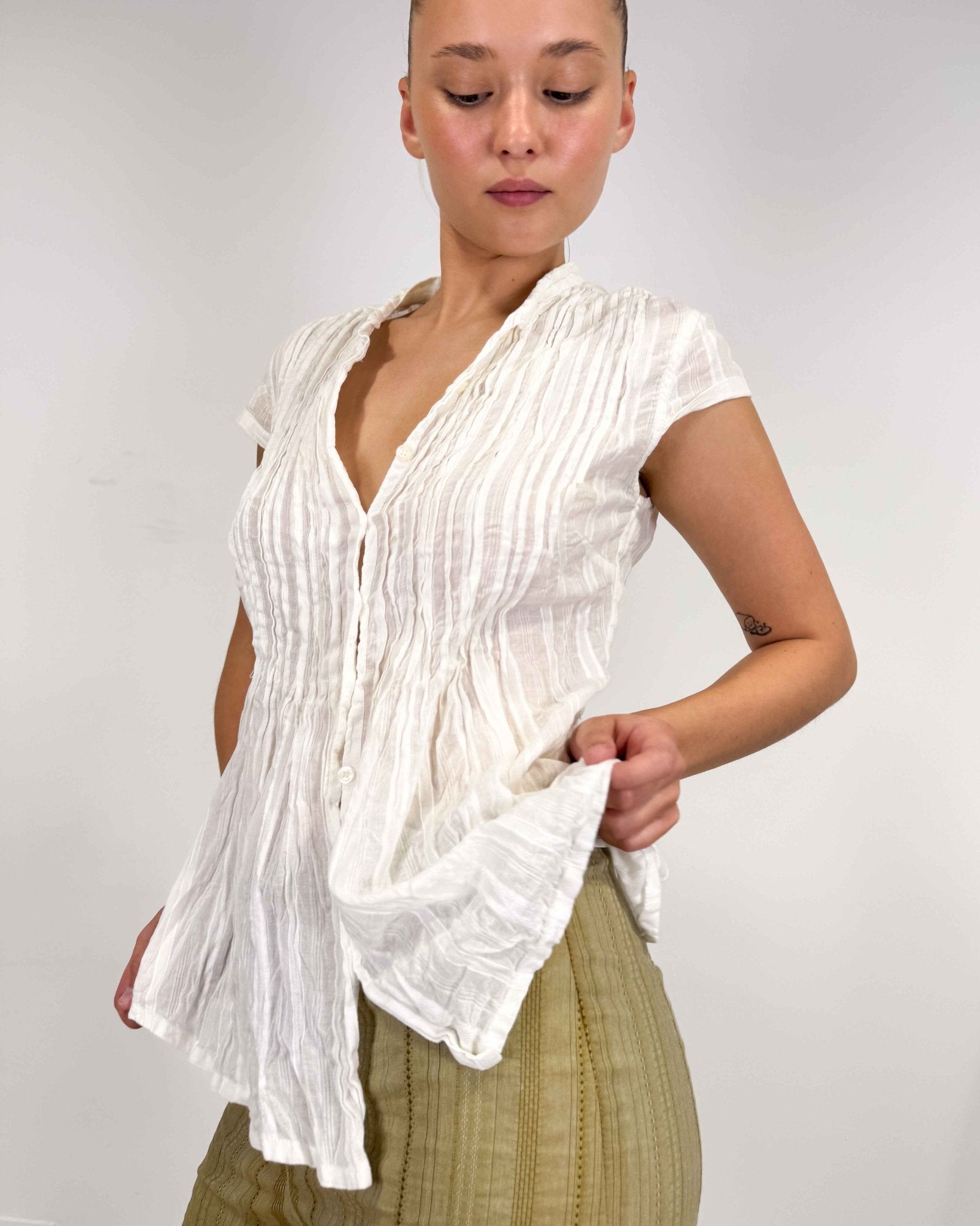 The odessa top