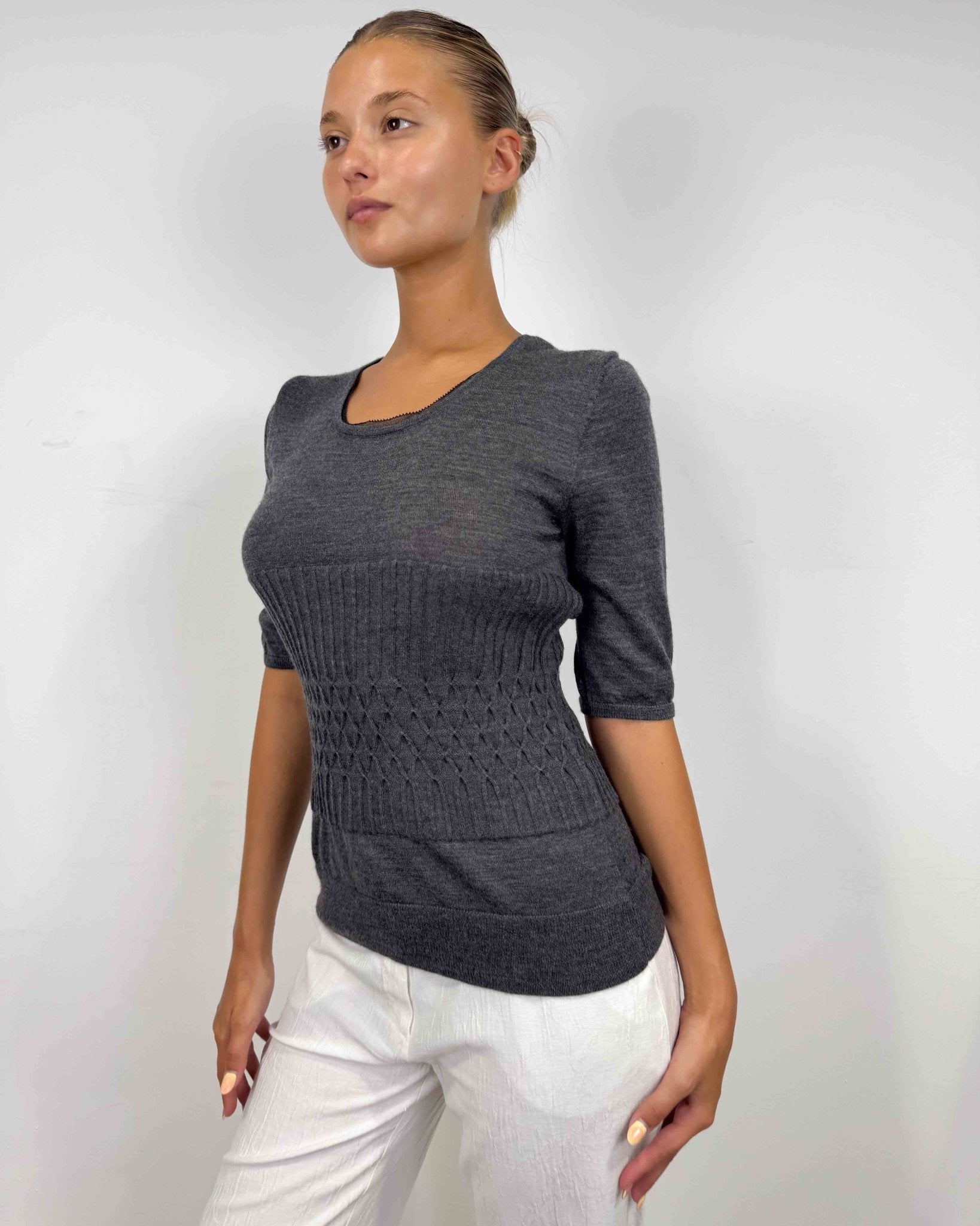 The odette top