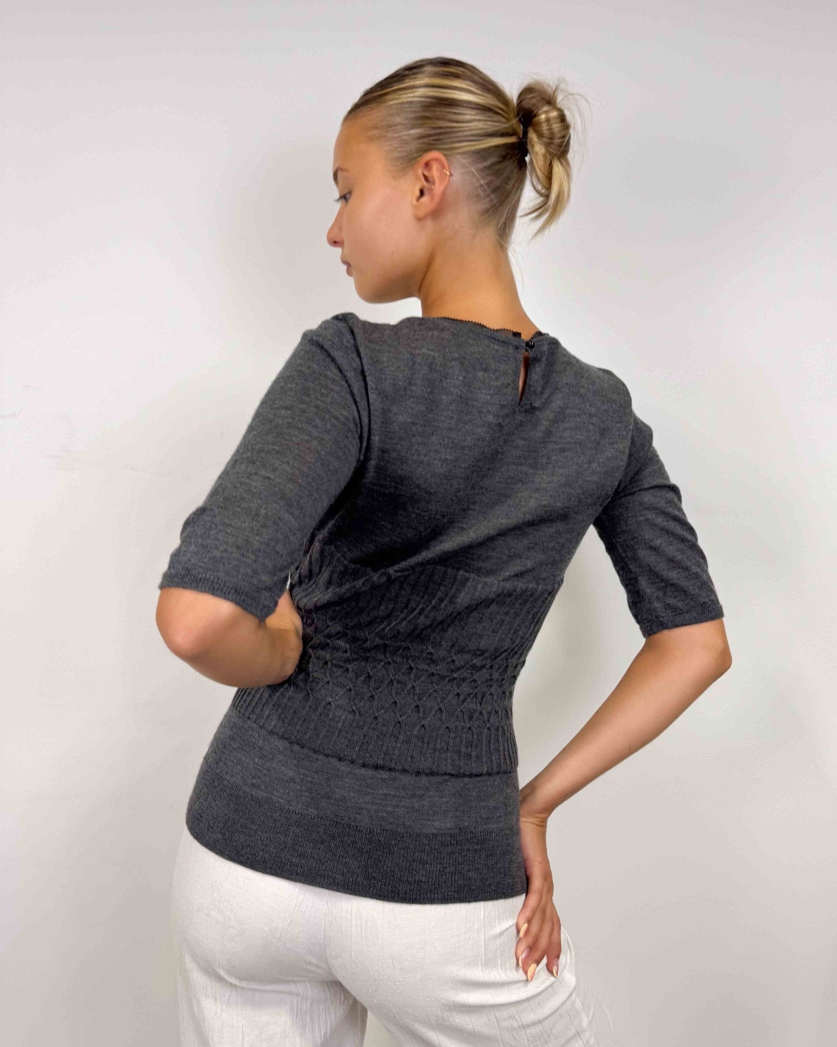 The odette top