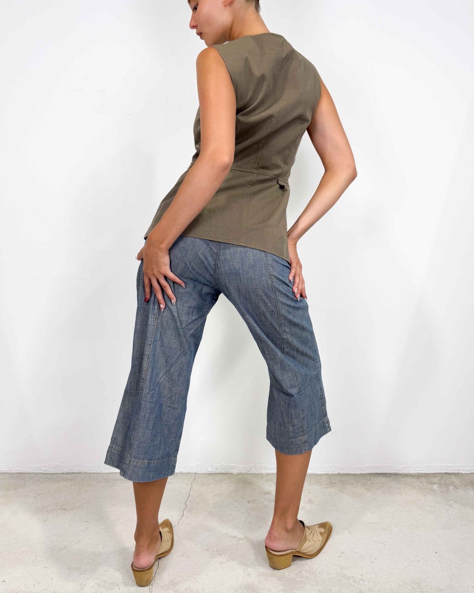 The odette top