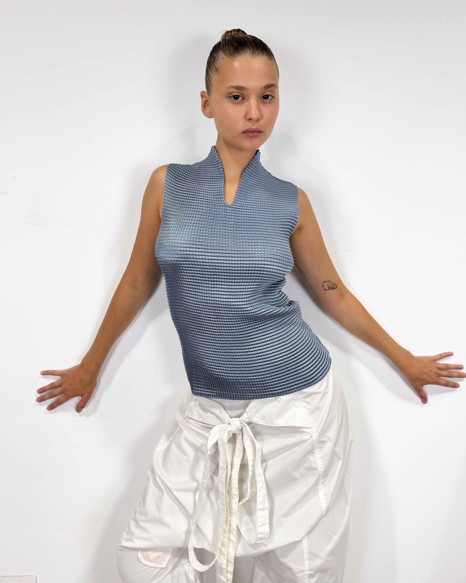 The odine top