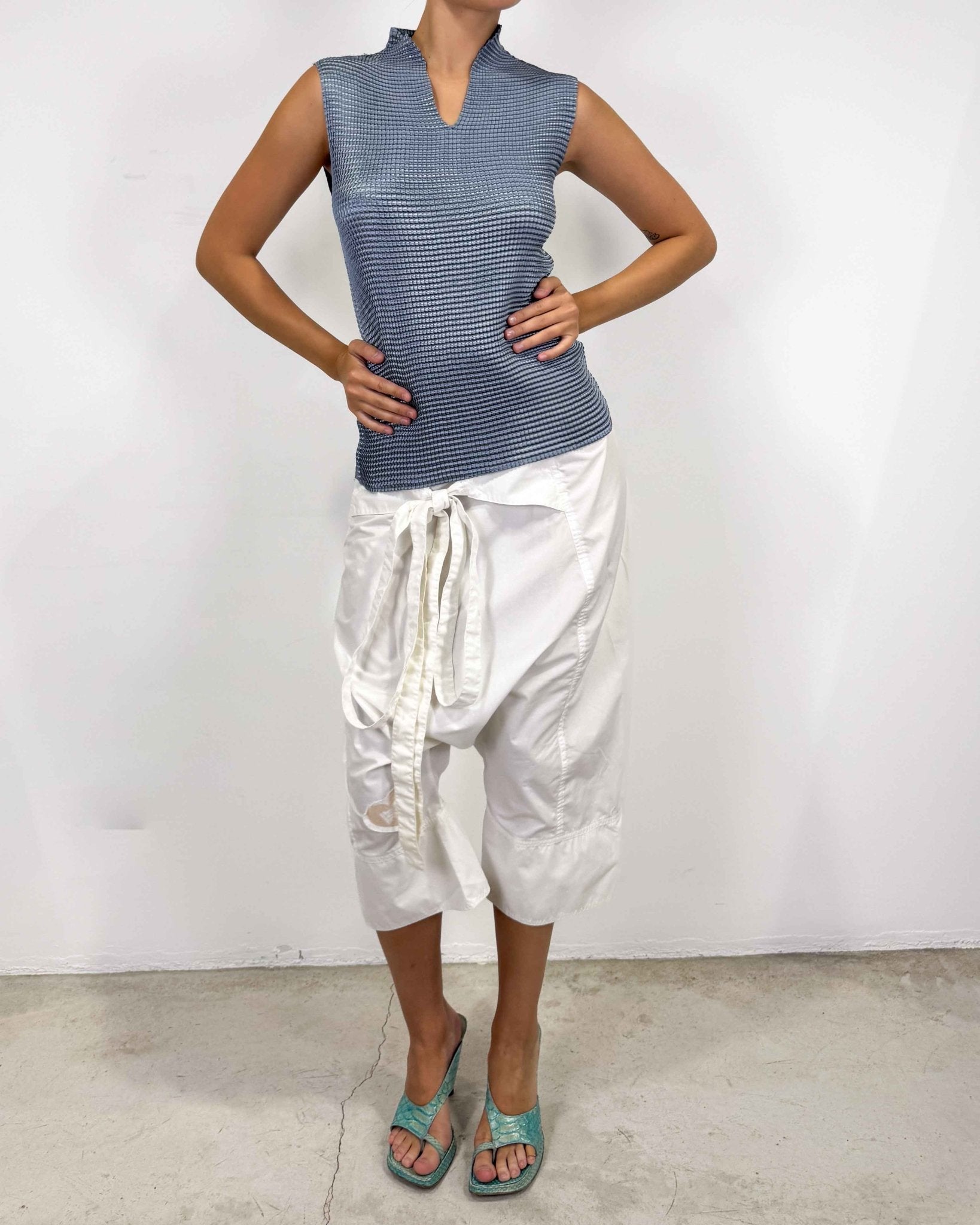 The odine top