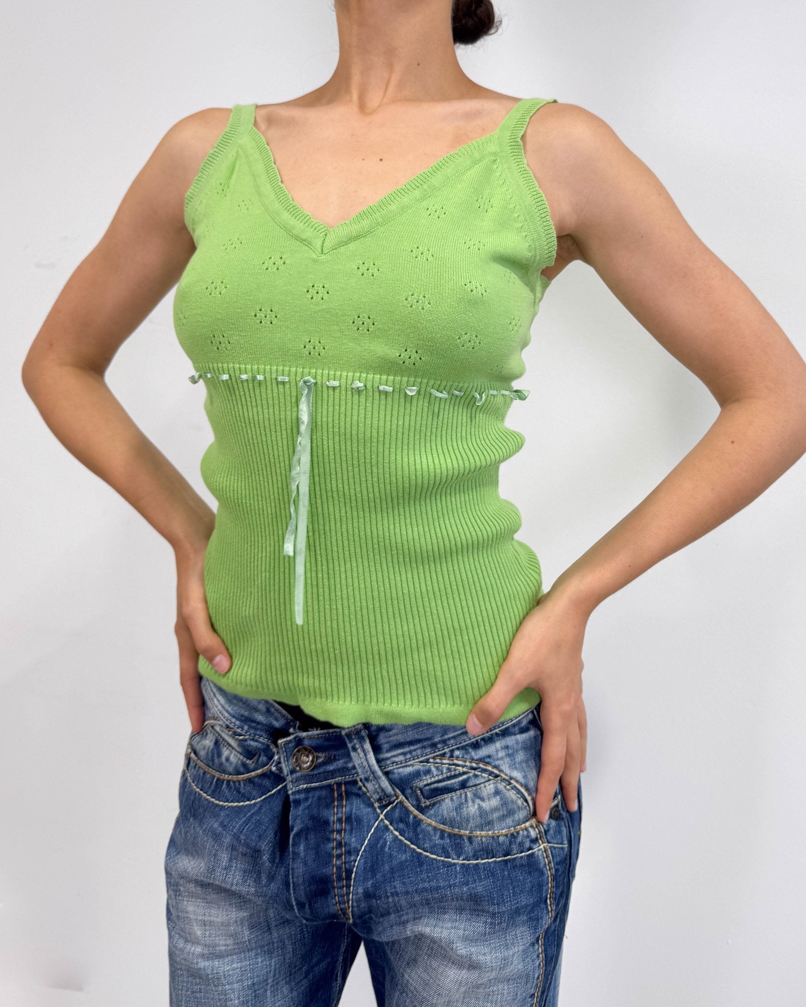 The ollie top