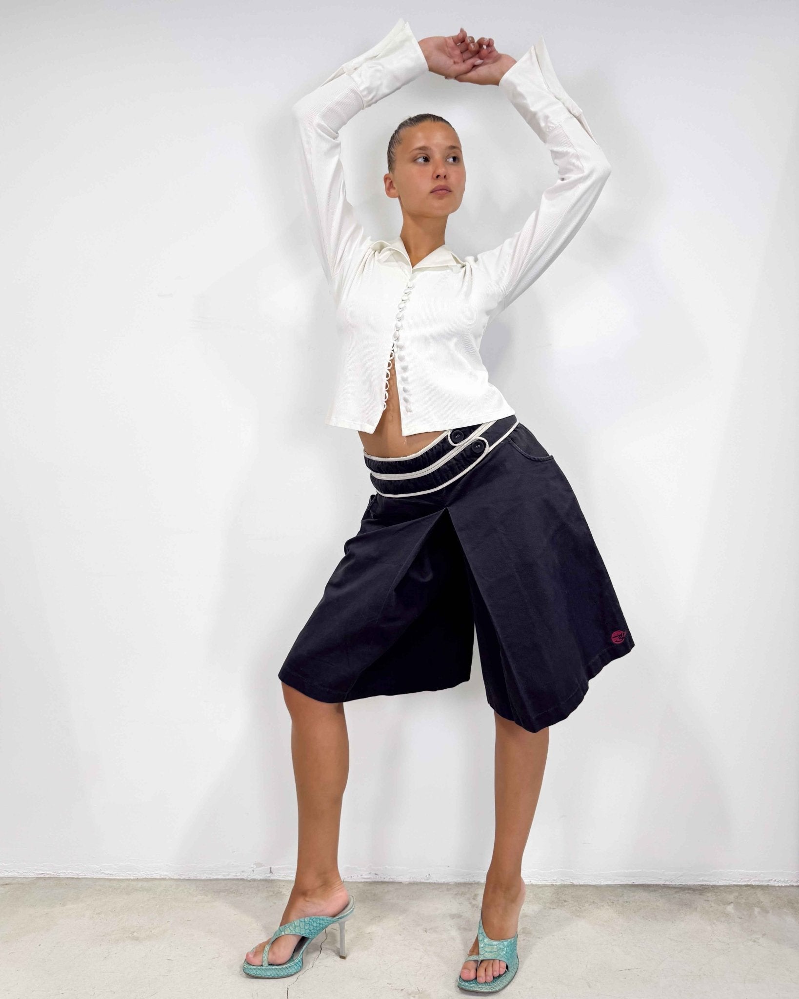 The ollie top