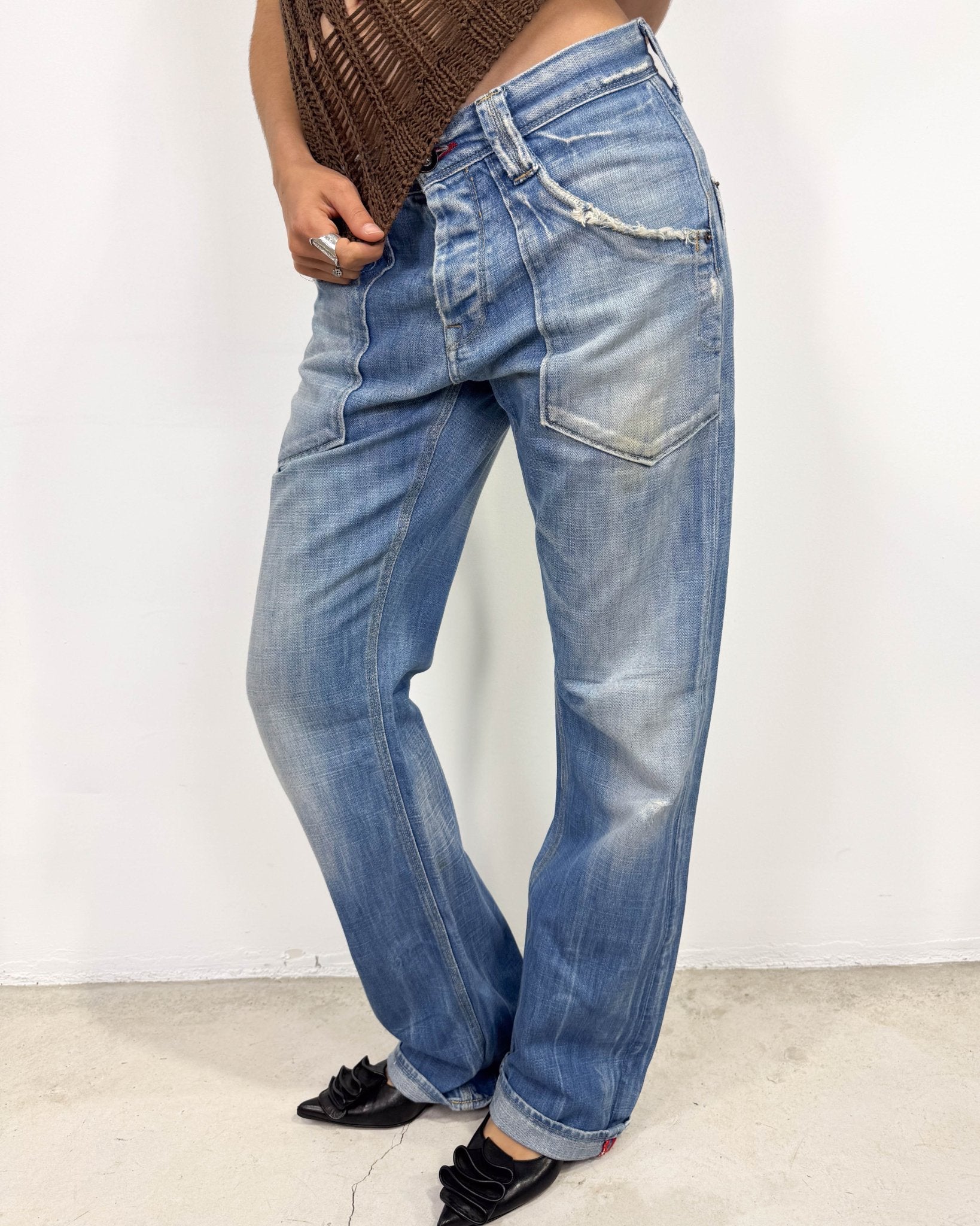 The ona pants