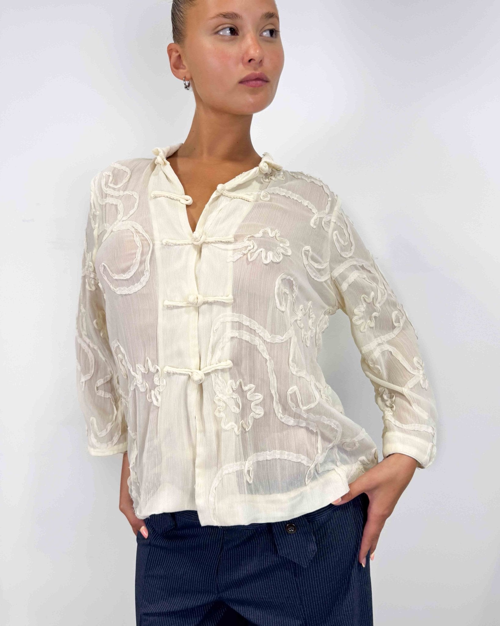 The ona shirt