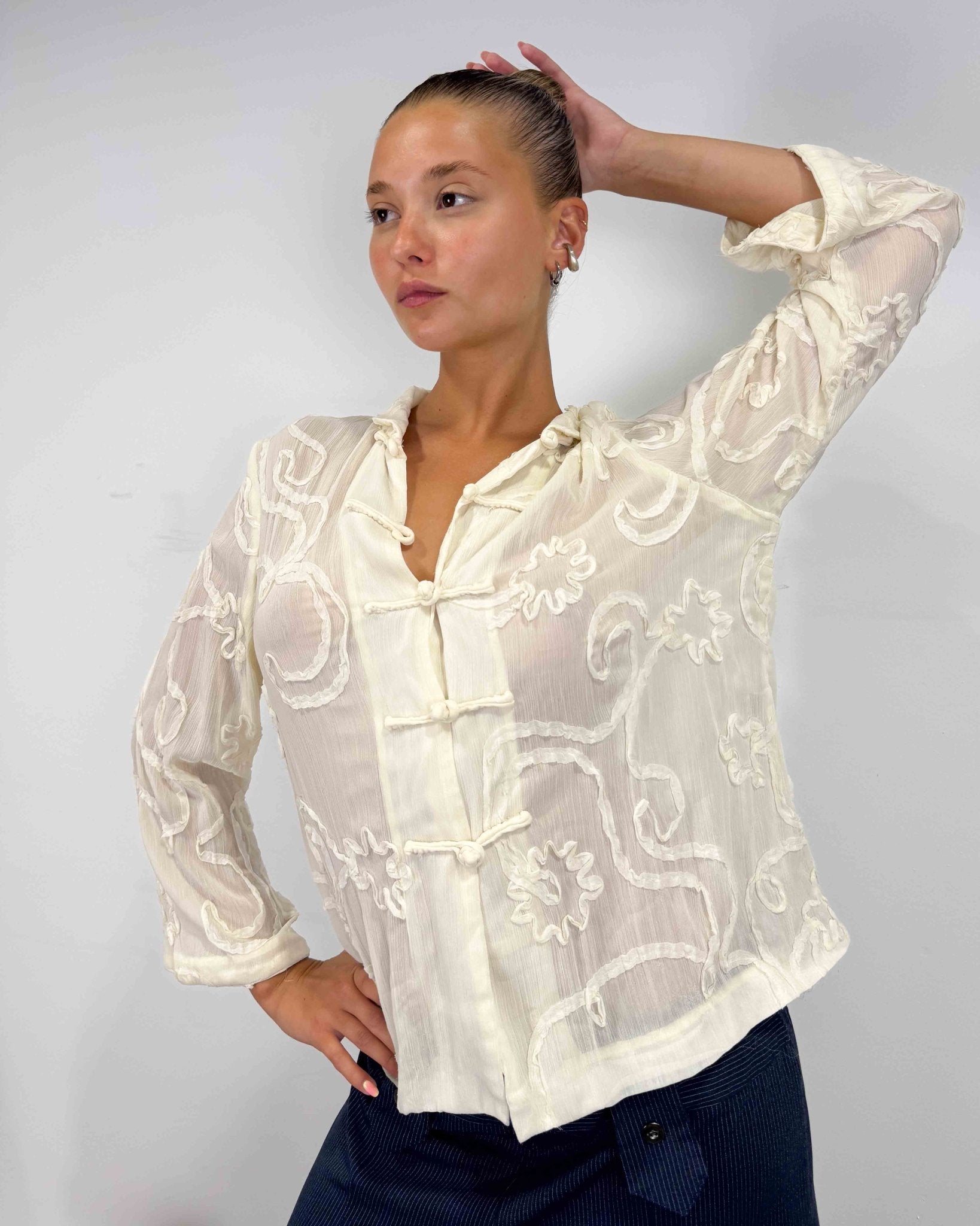 The ona shirt