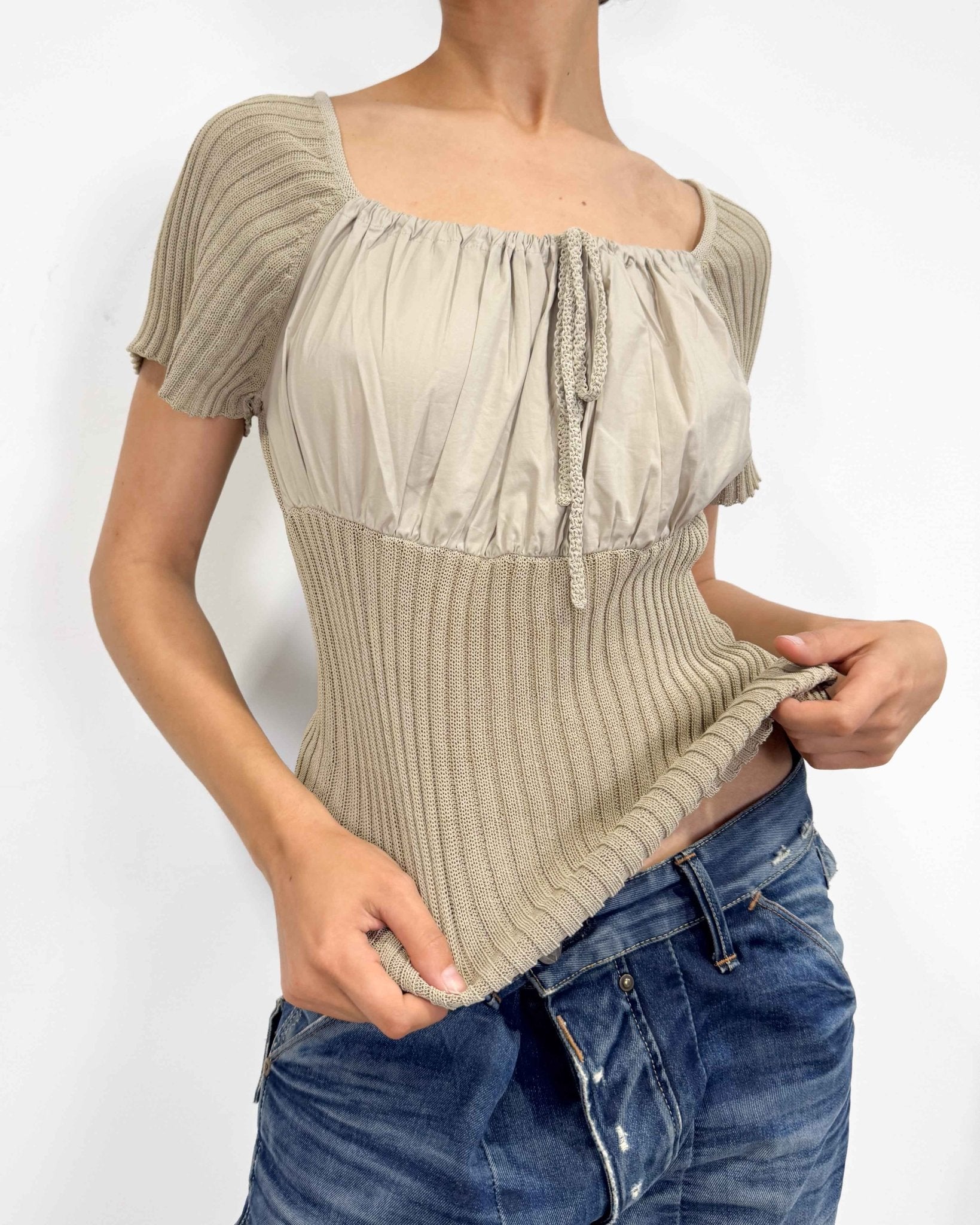 The pandora top