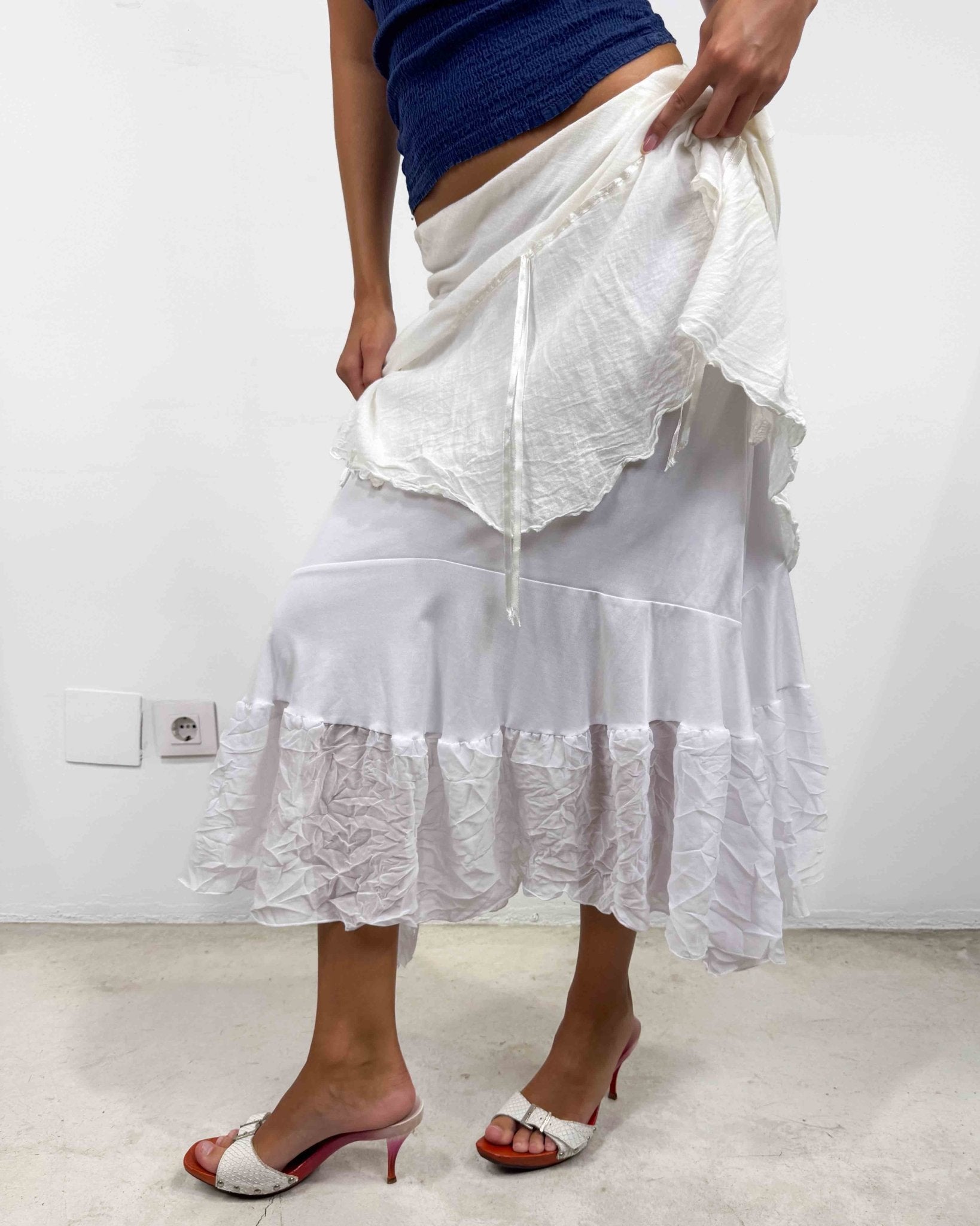The paola skirt