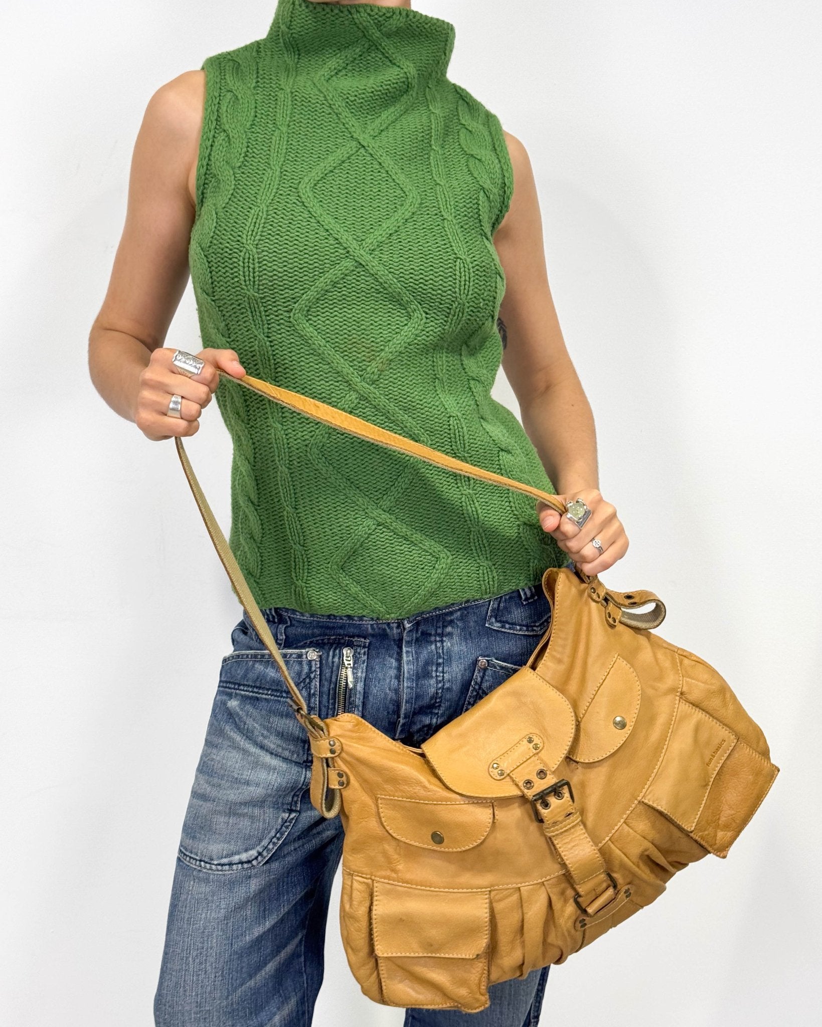 The patrizia bag