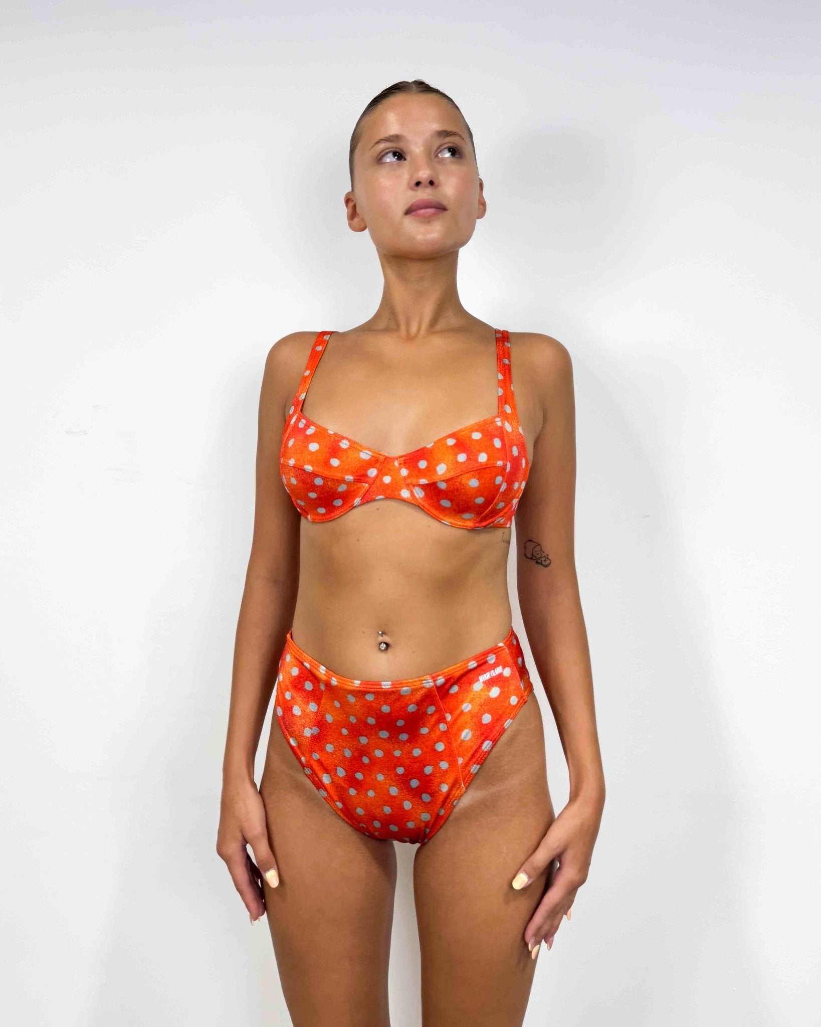 The patrizia bikini