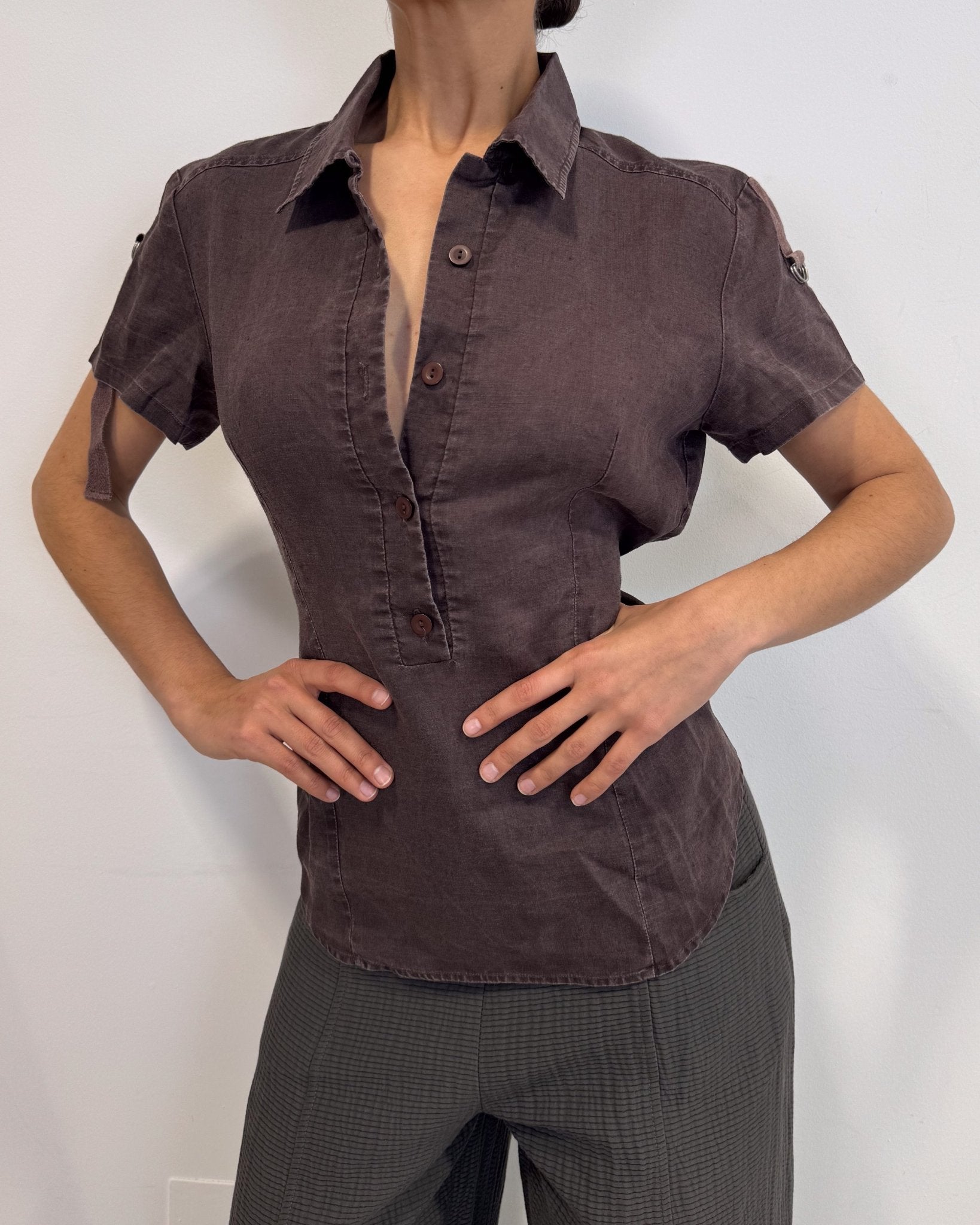 The paula top