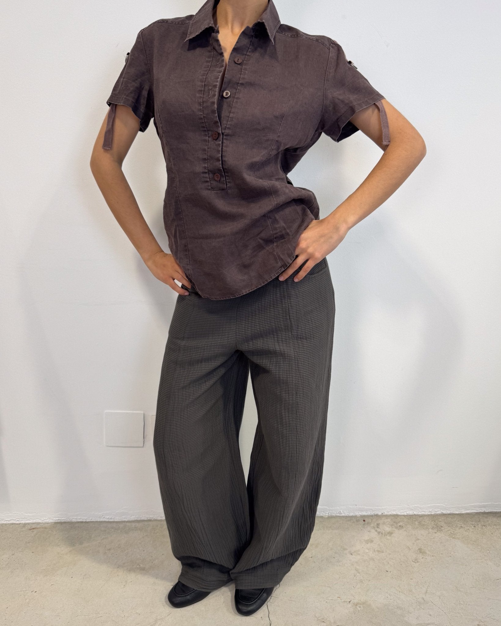 The paula top