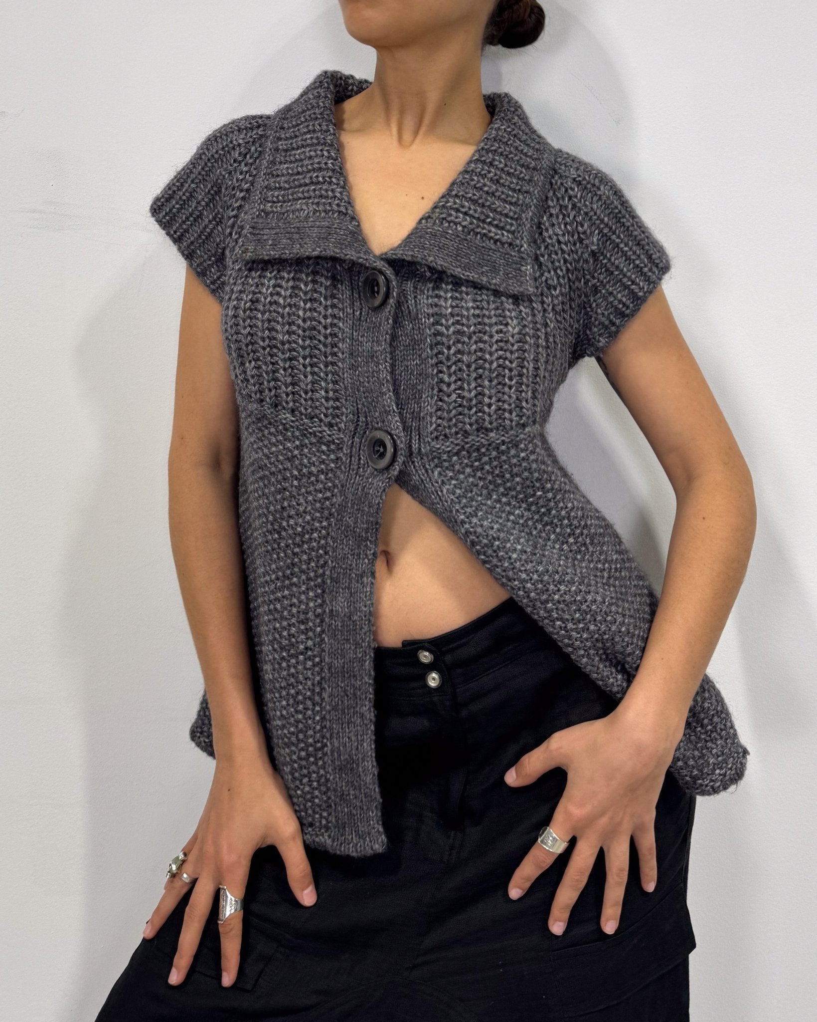 The paulina knit