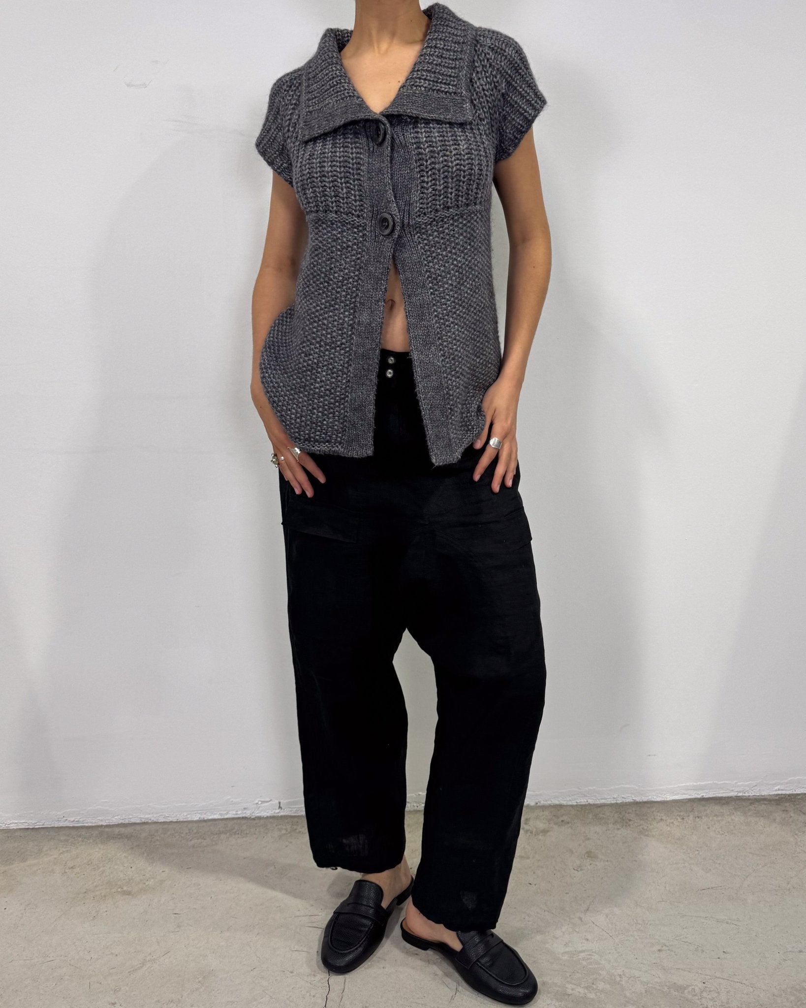The paulina knit