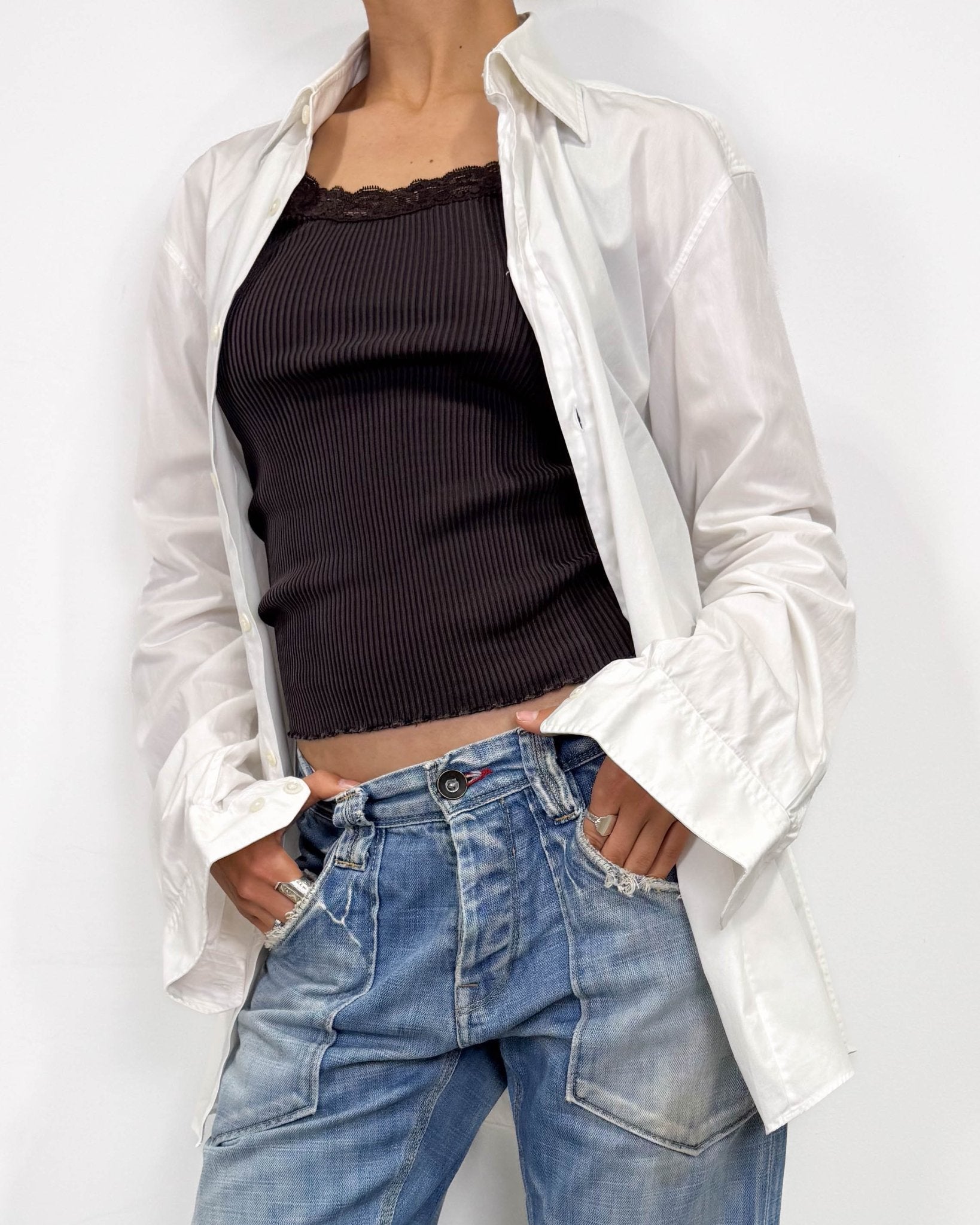 The pauline shirt by hugo boss