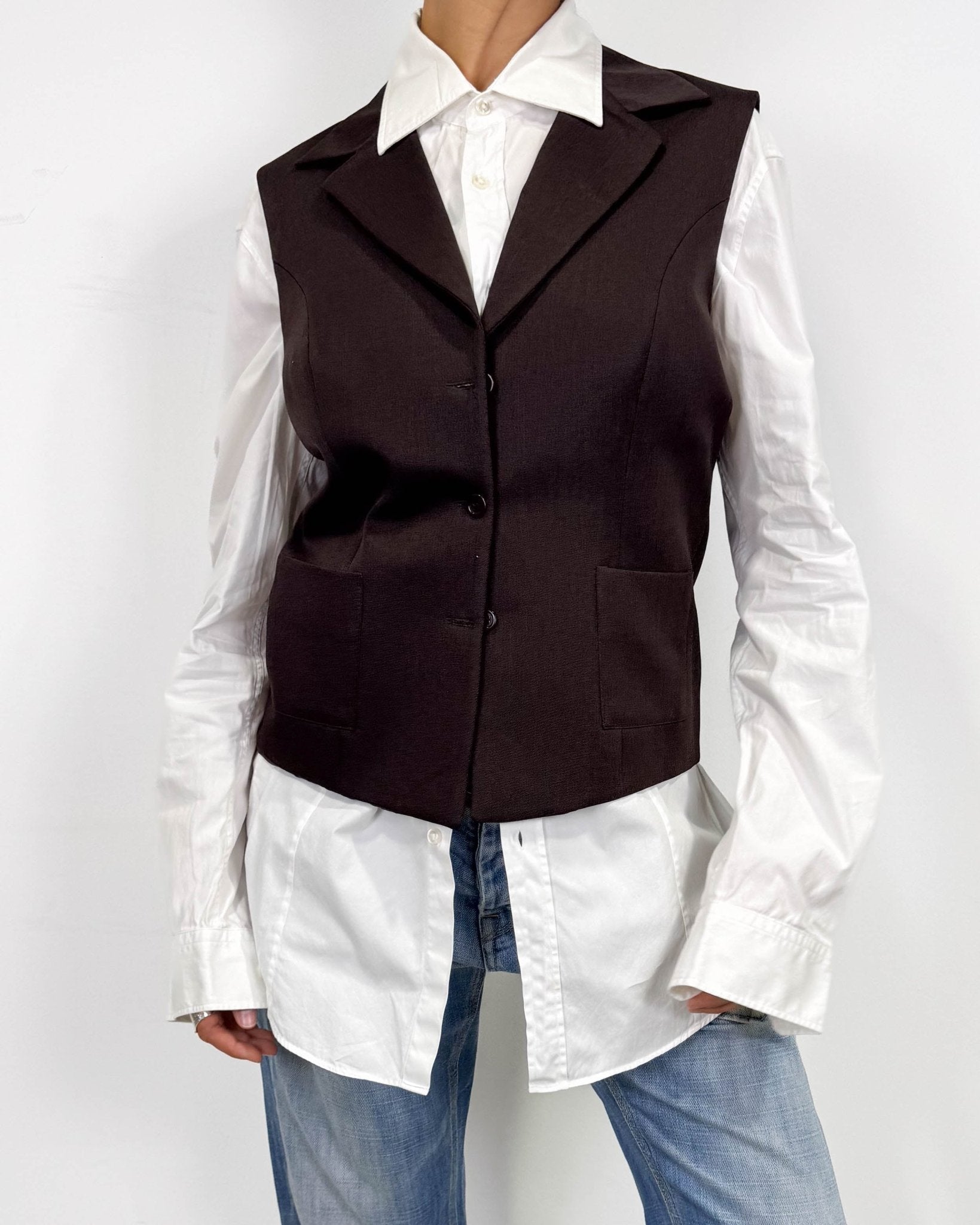 The pauline shirt by hugo boss
