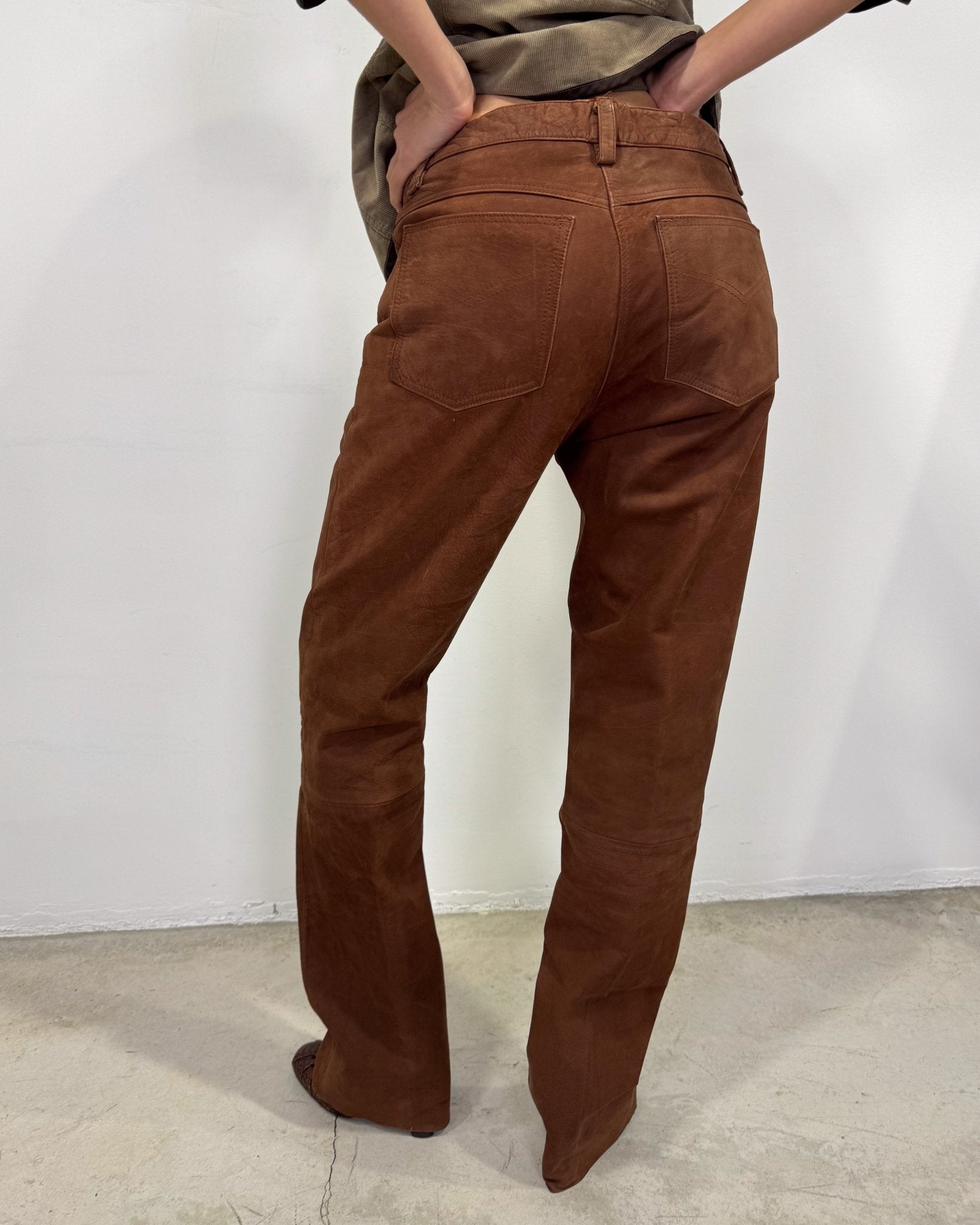 The penelope pants