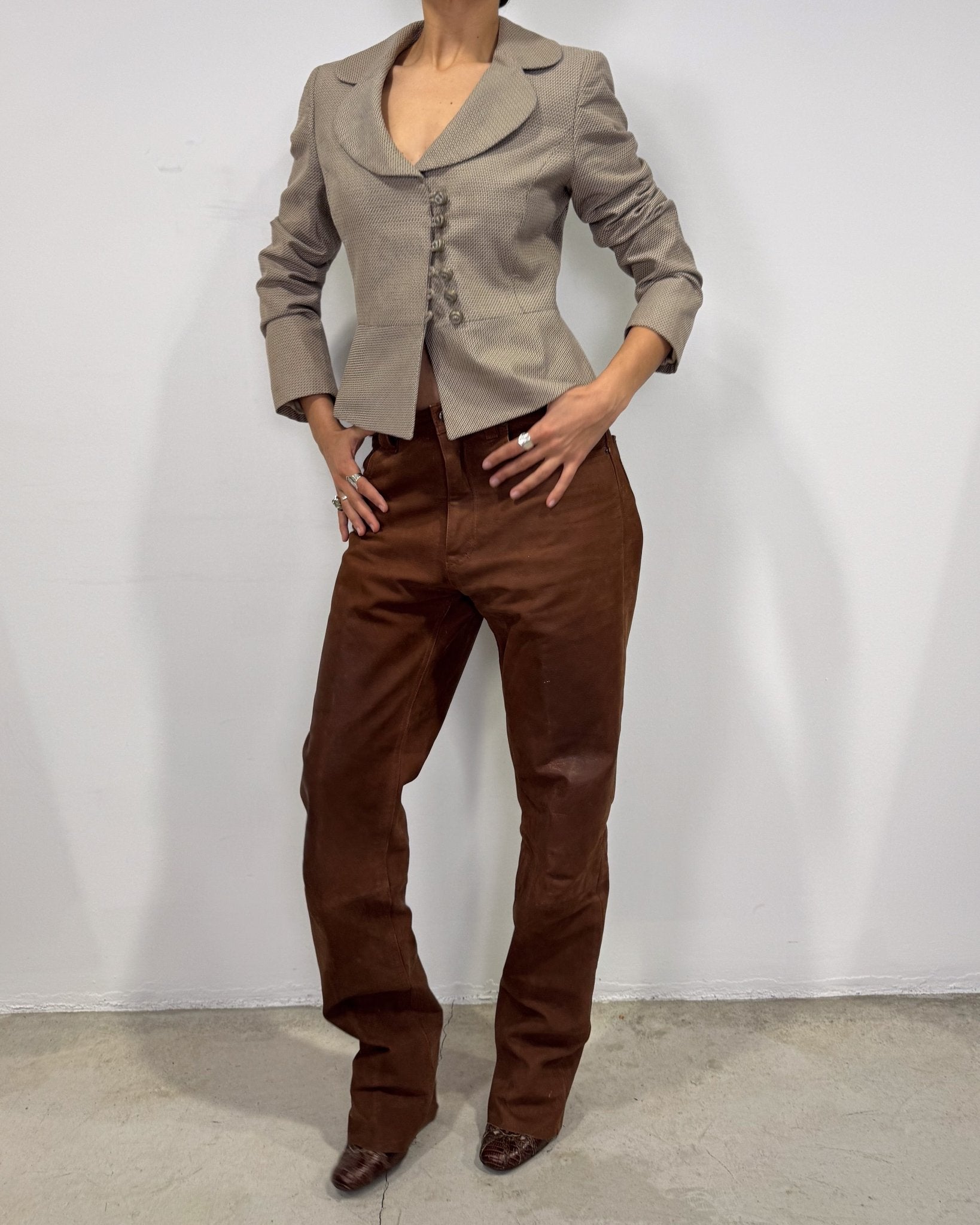 The penelope pants