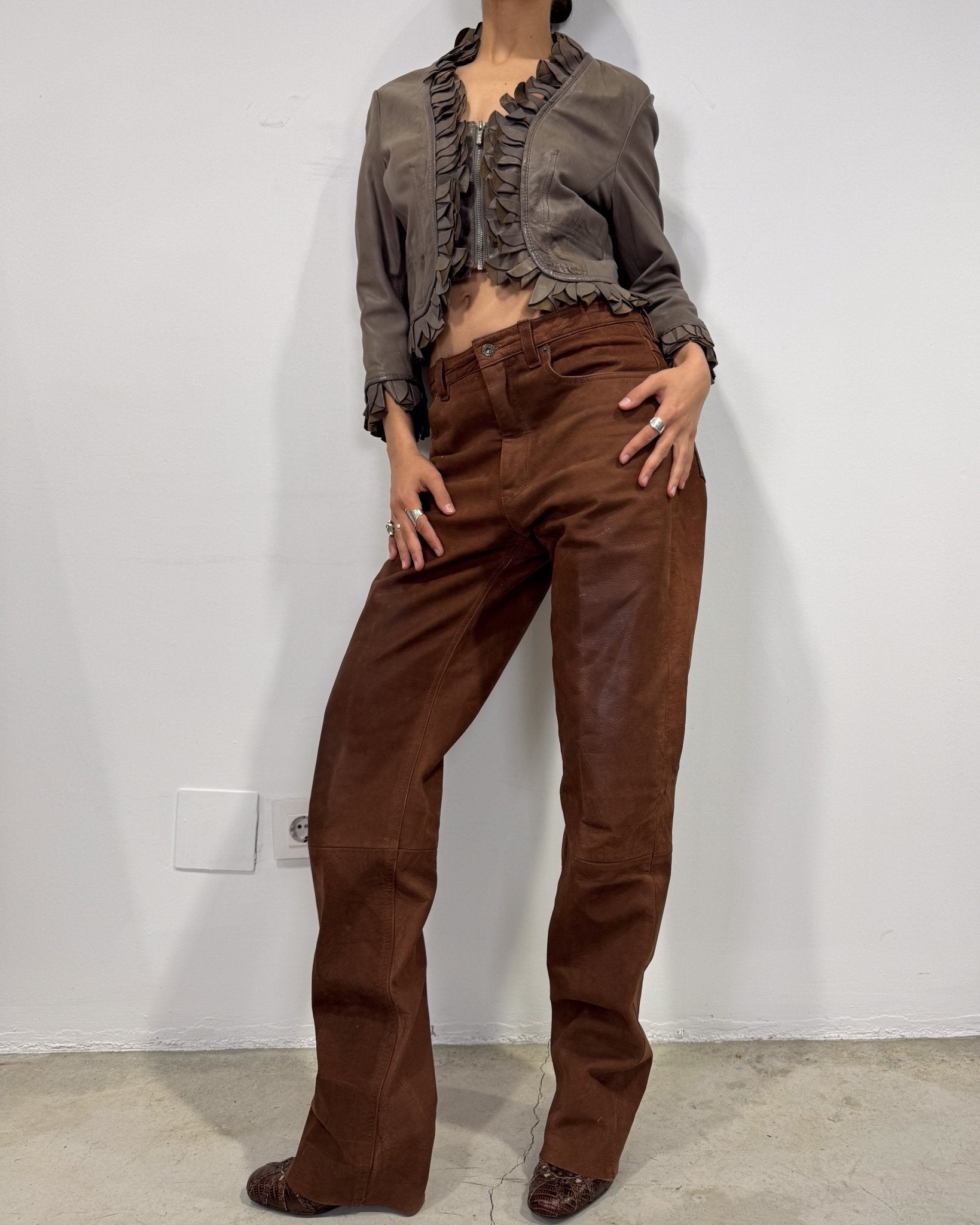 The penelope pants