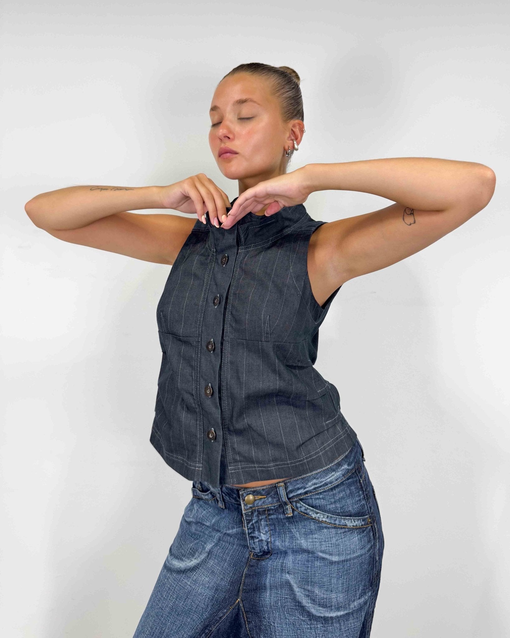 The phoebe top