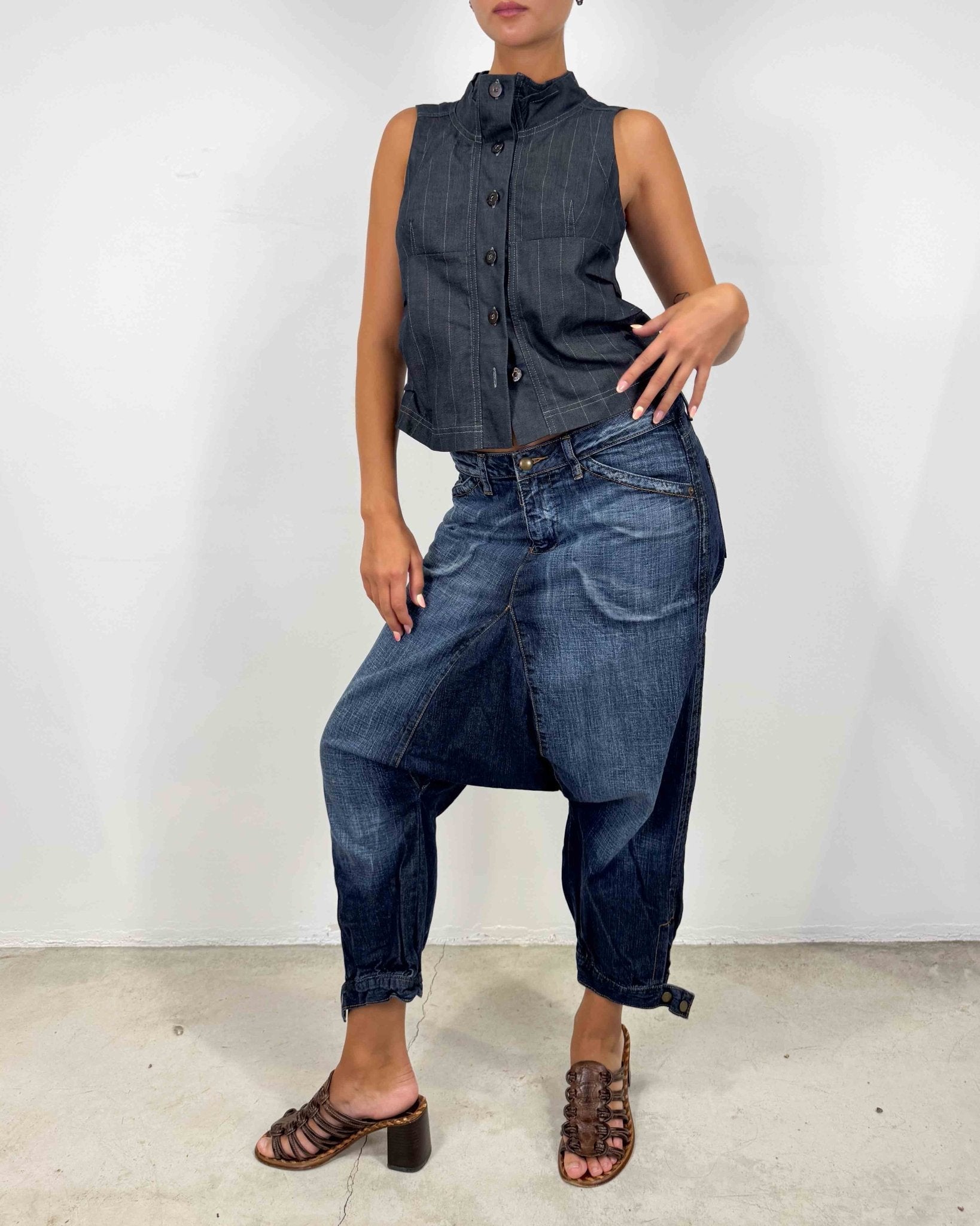 The phoebe top