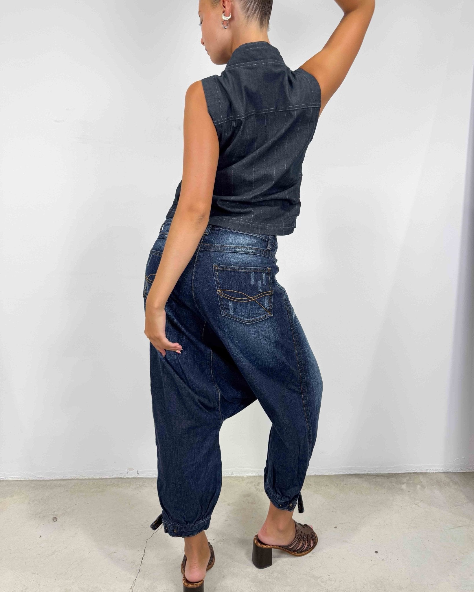 The phoebe top