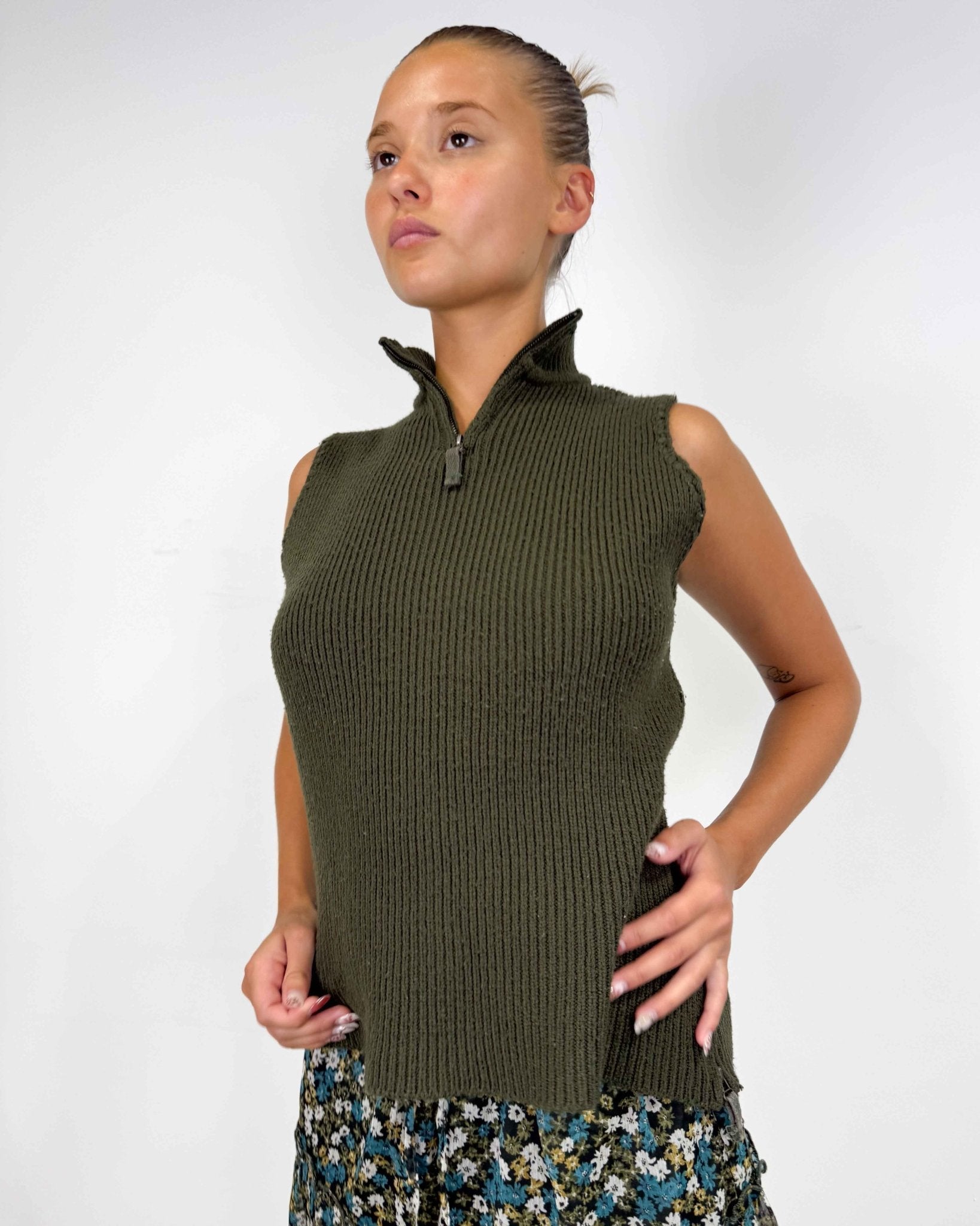 The pia top