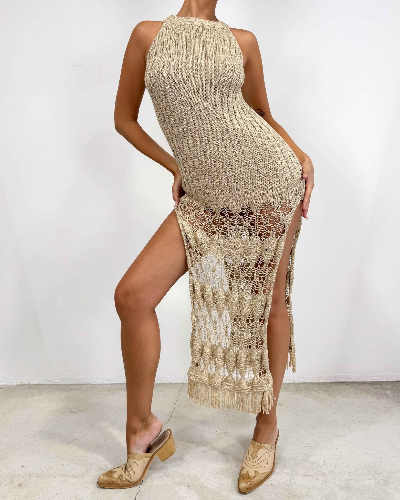 The savannah dress