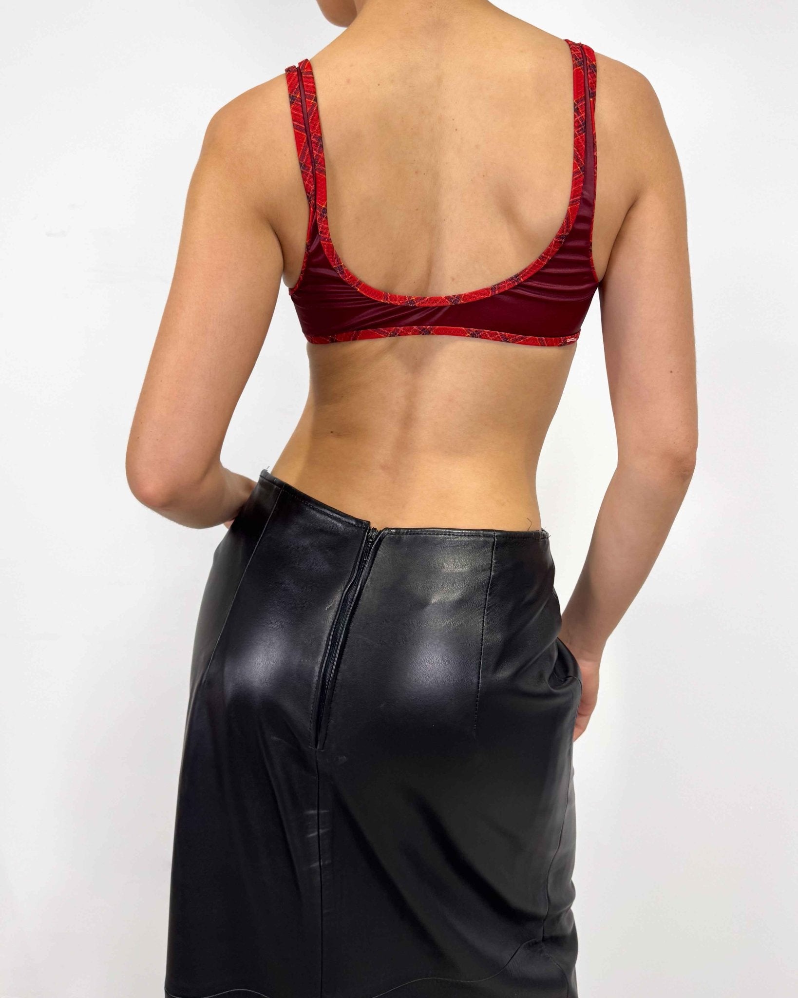 The portia top