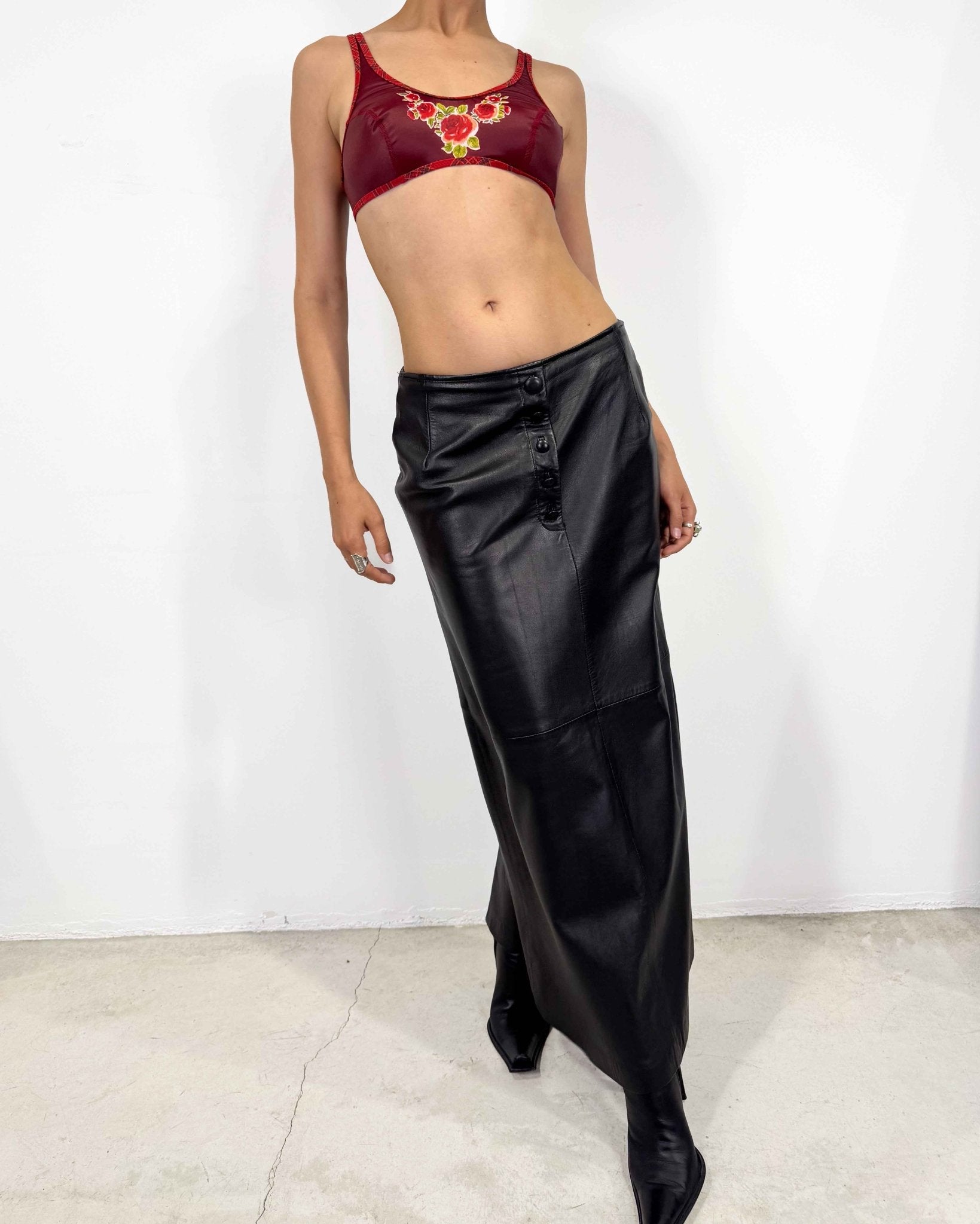 The ana skirt