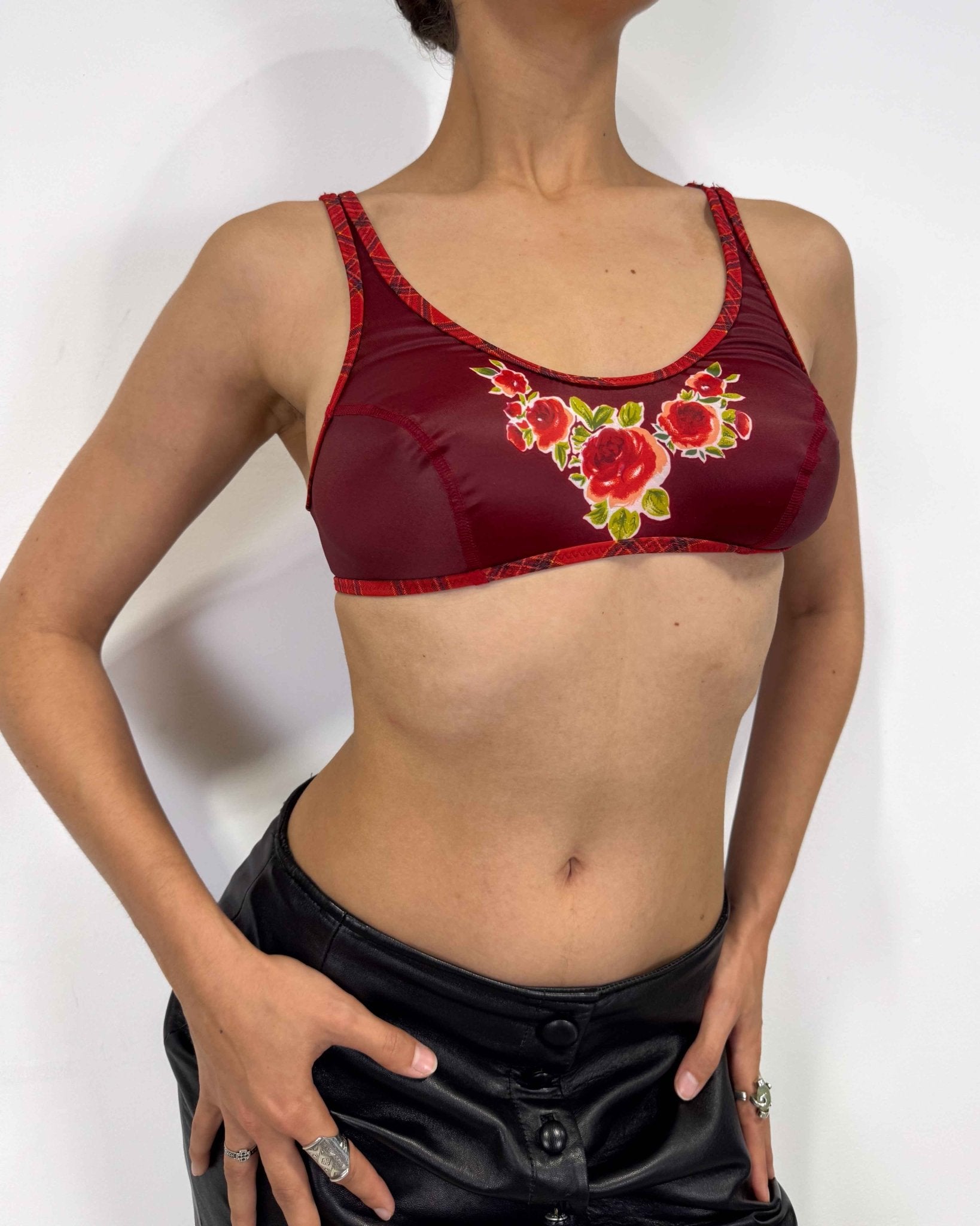 The portia top