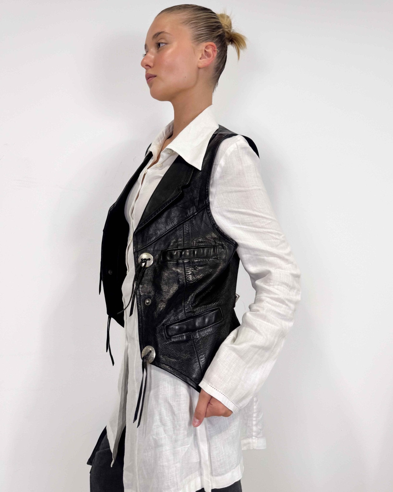 The portia vest