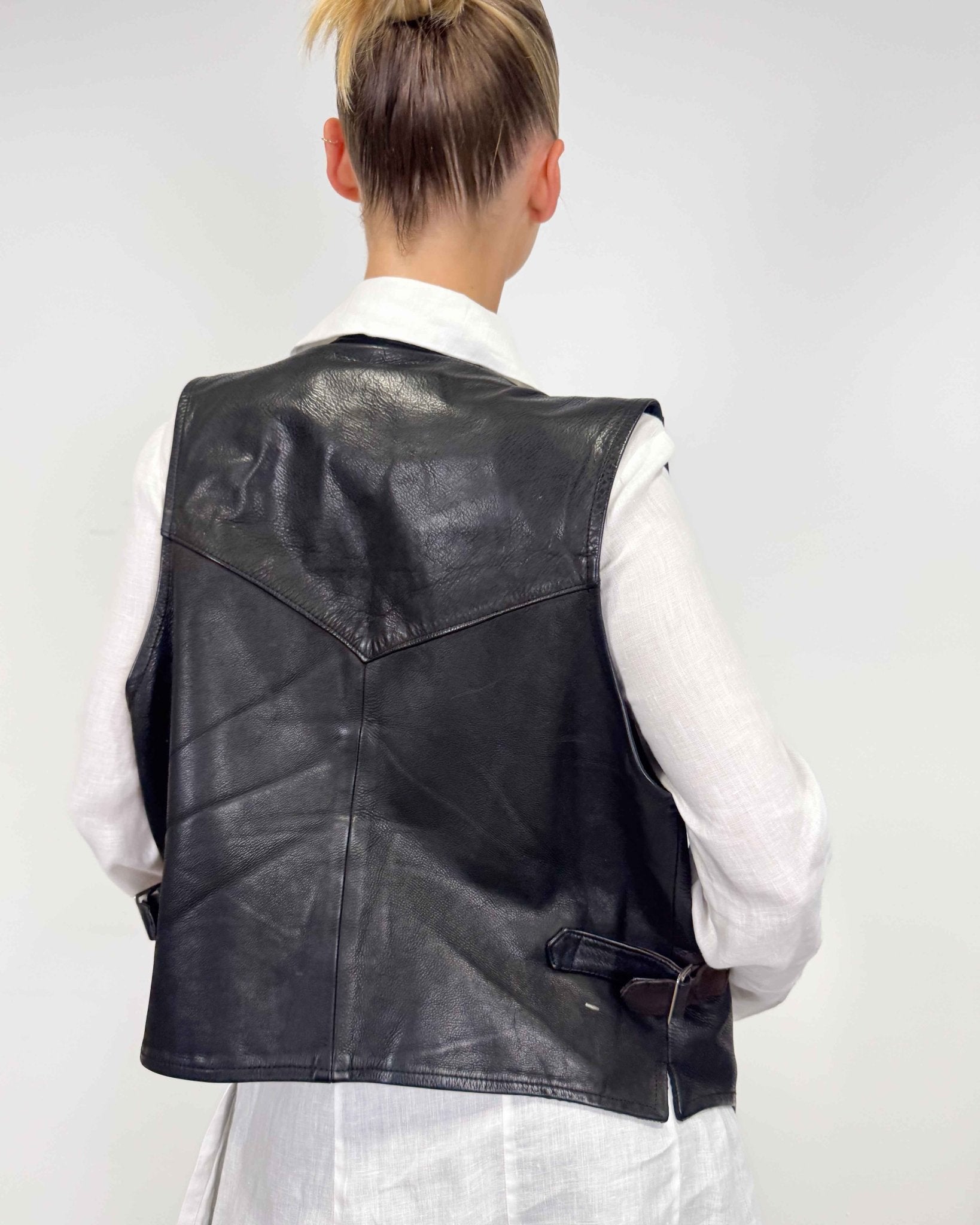 The portia vest