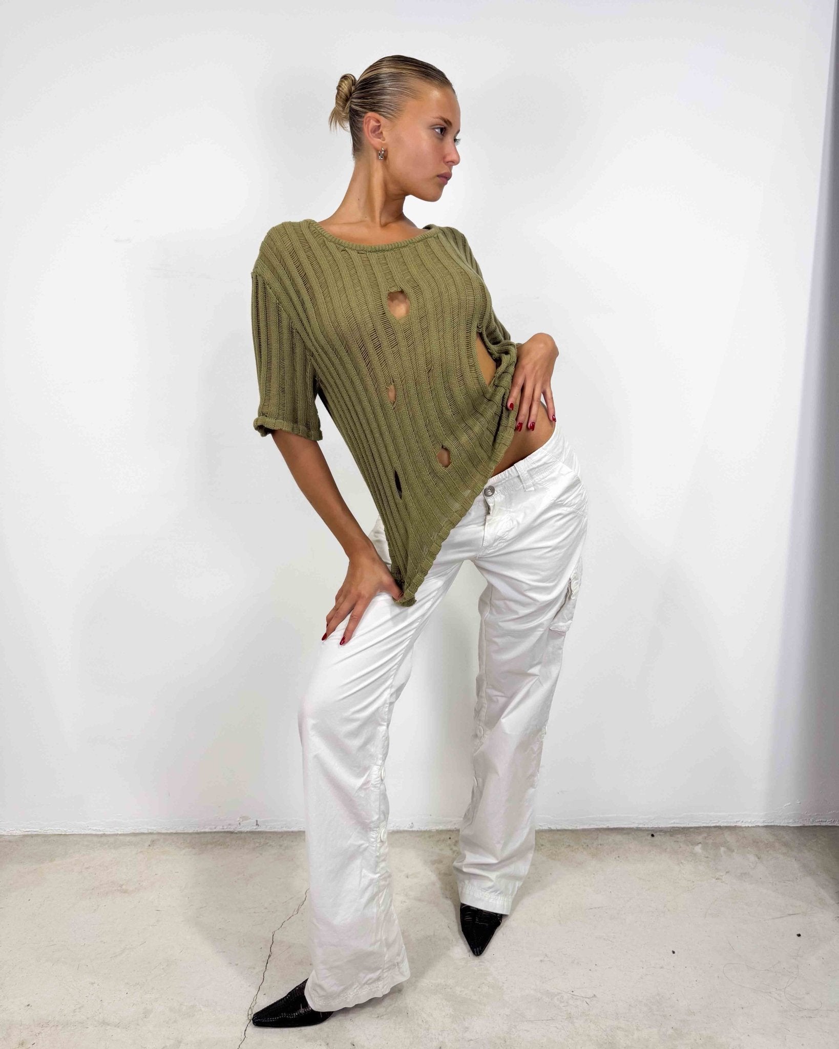 The raini top