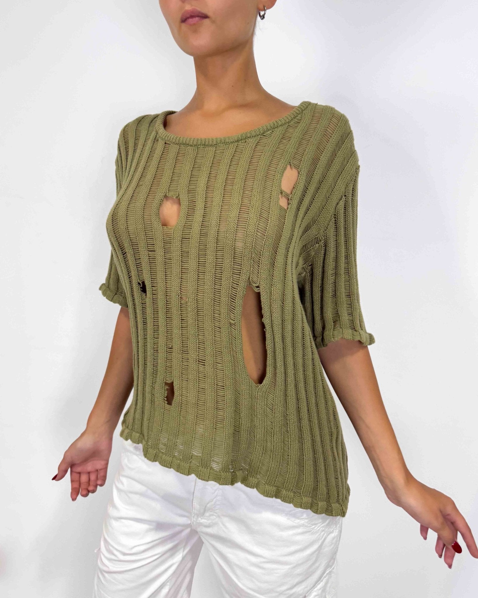 The raini top