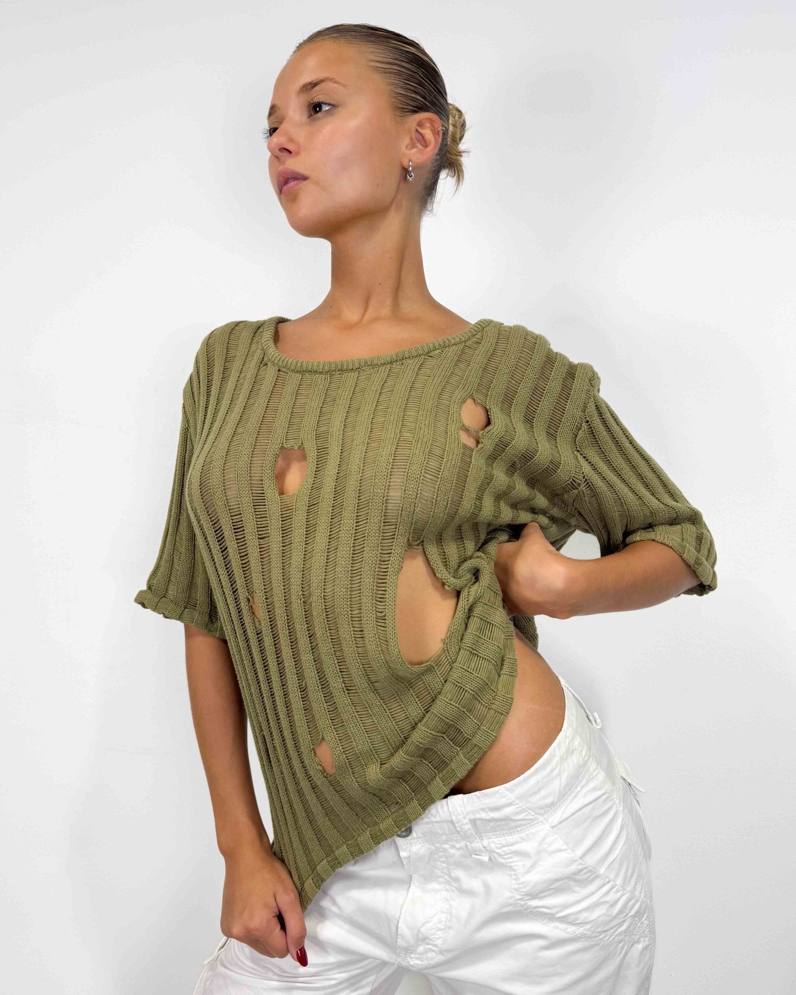 The raini top